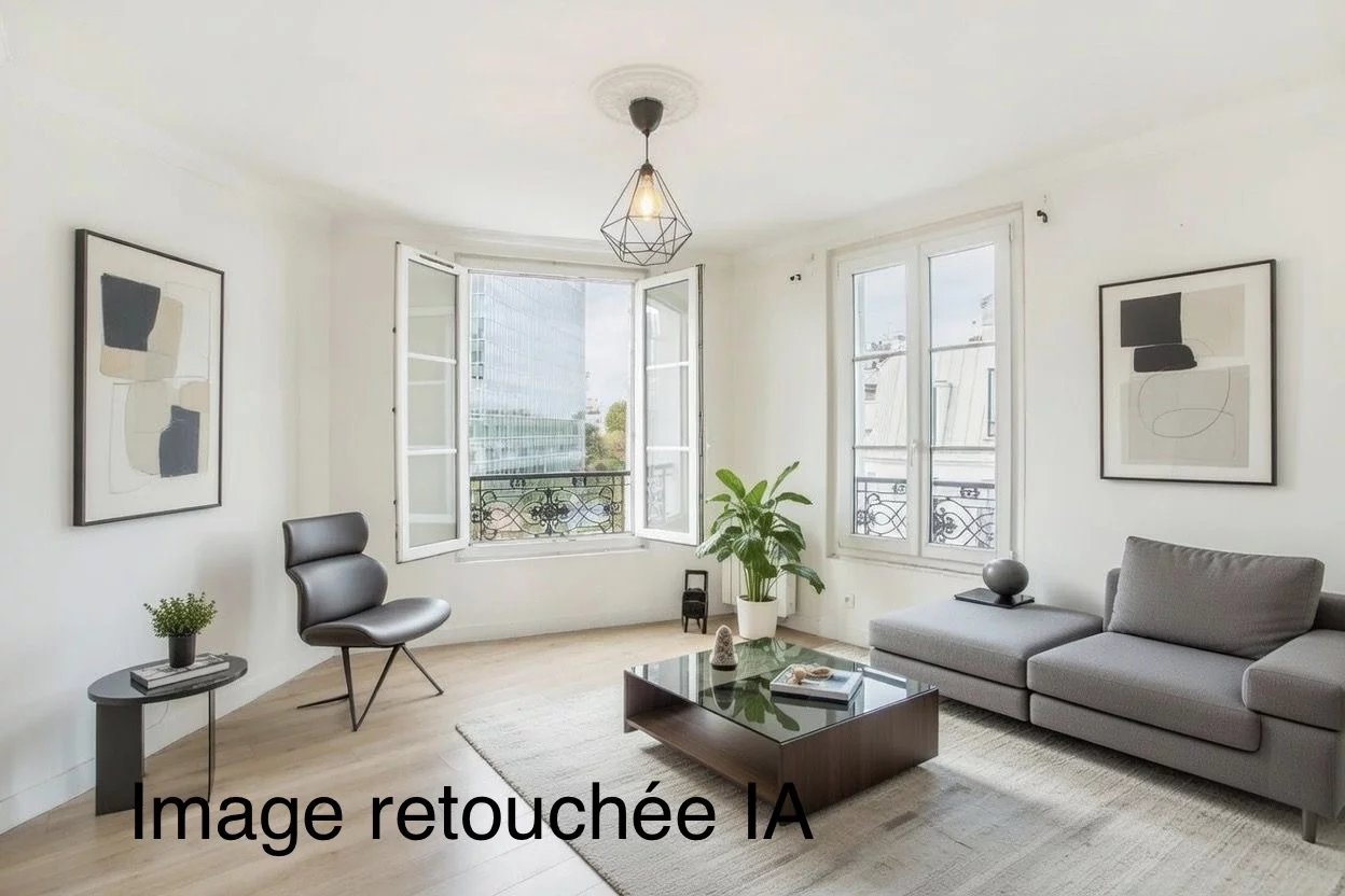 Agence immobilière de Agence Dauphine Rive Gauche 6ème Sud