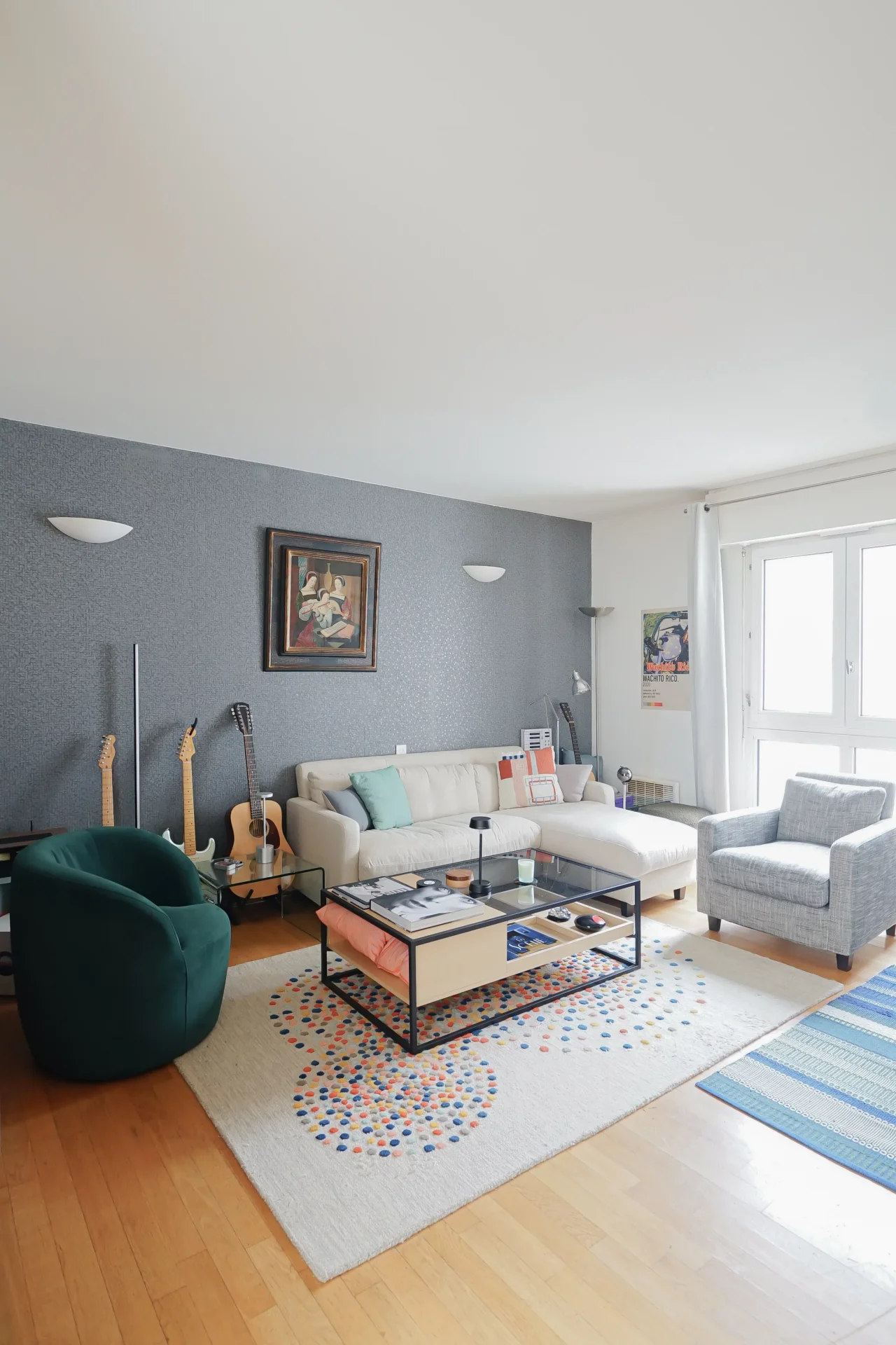 Paris 3e - GRAND VENEUR