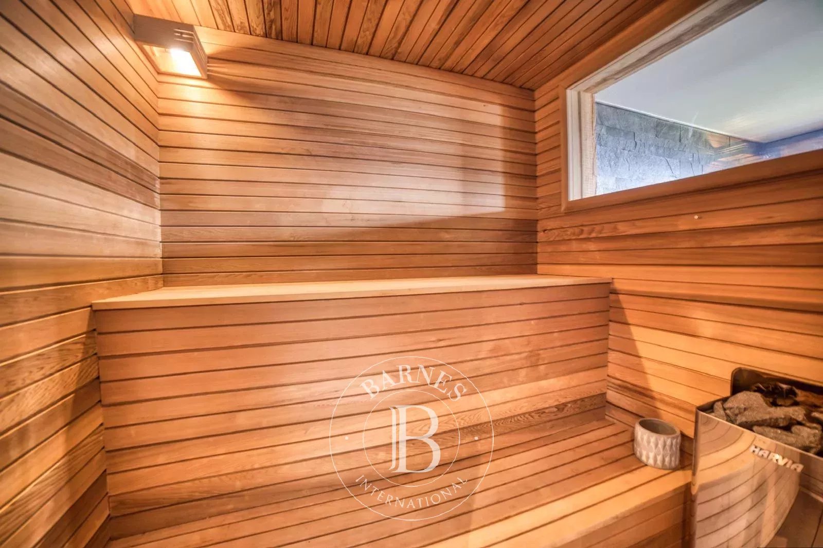 Dağ evi Sallanches - picture 22