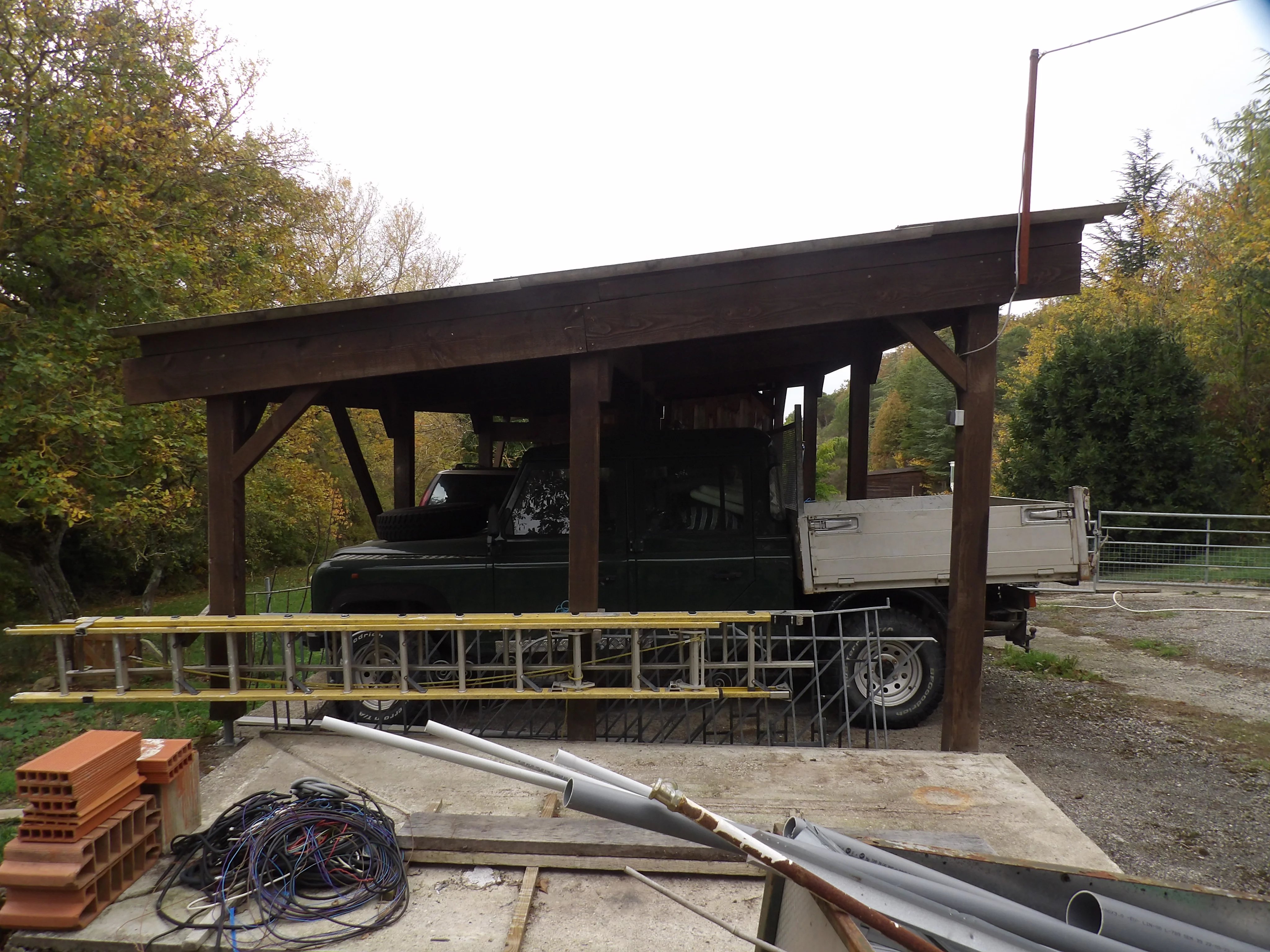 Ferme à vendre Fanjeaux, Aude