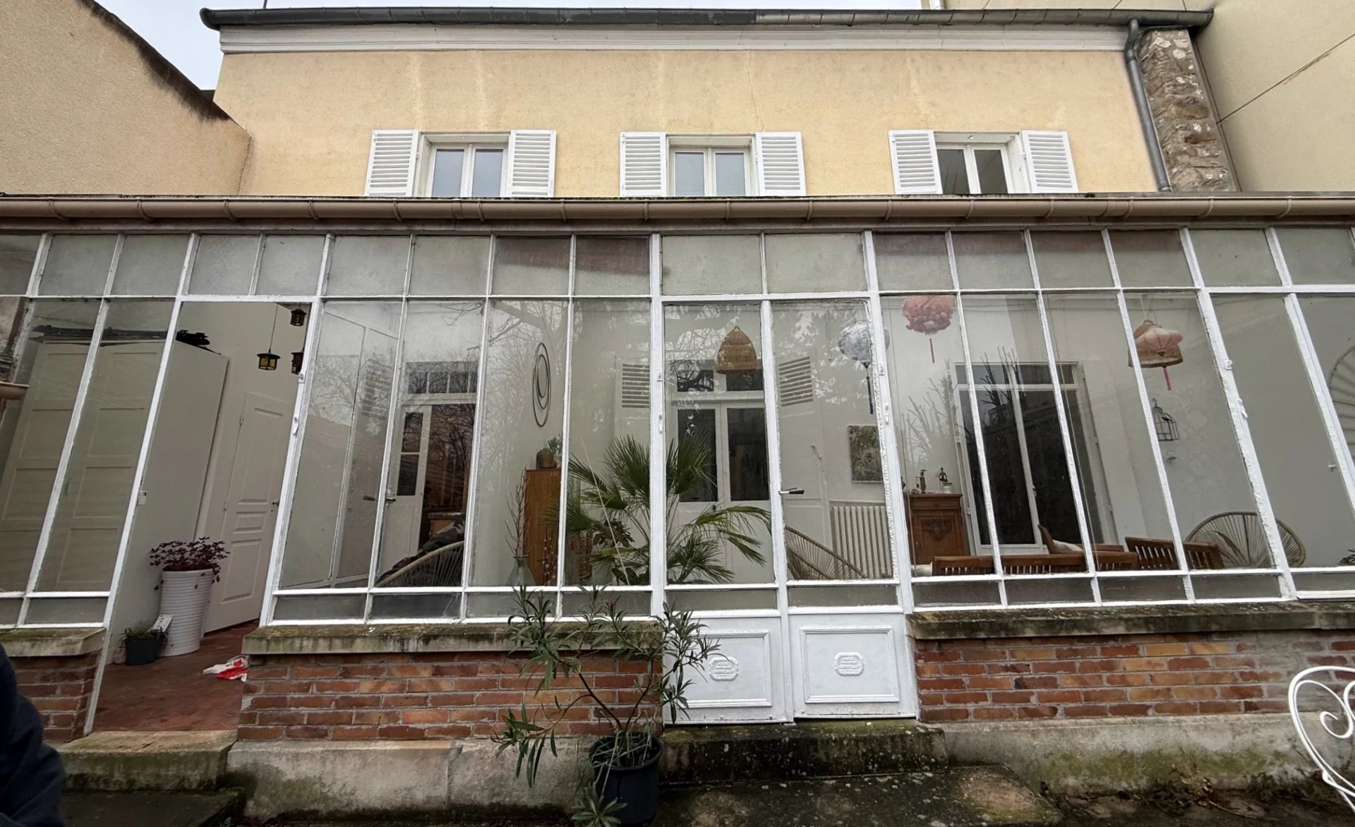 Agence immobilière de EURL HADJADJ IMMOBILIER