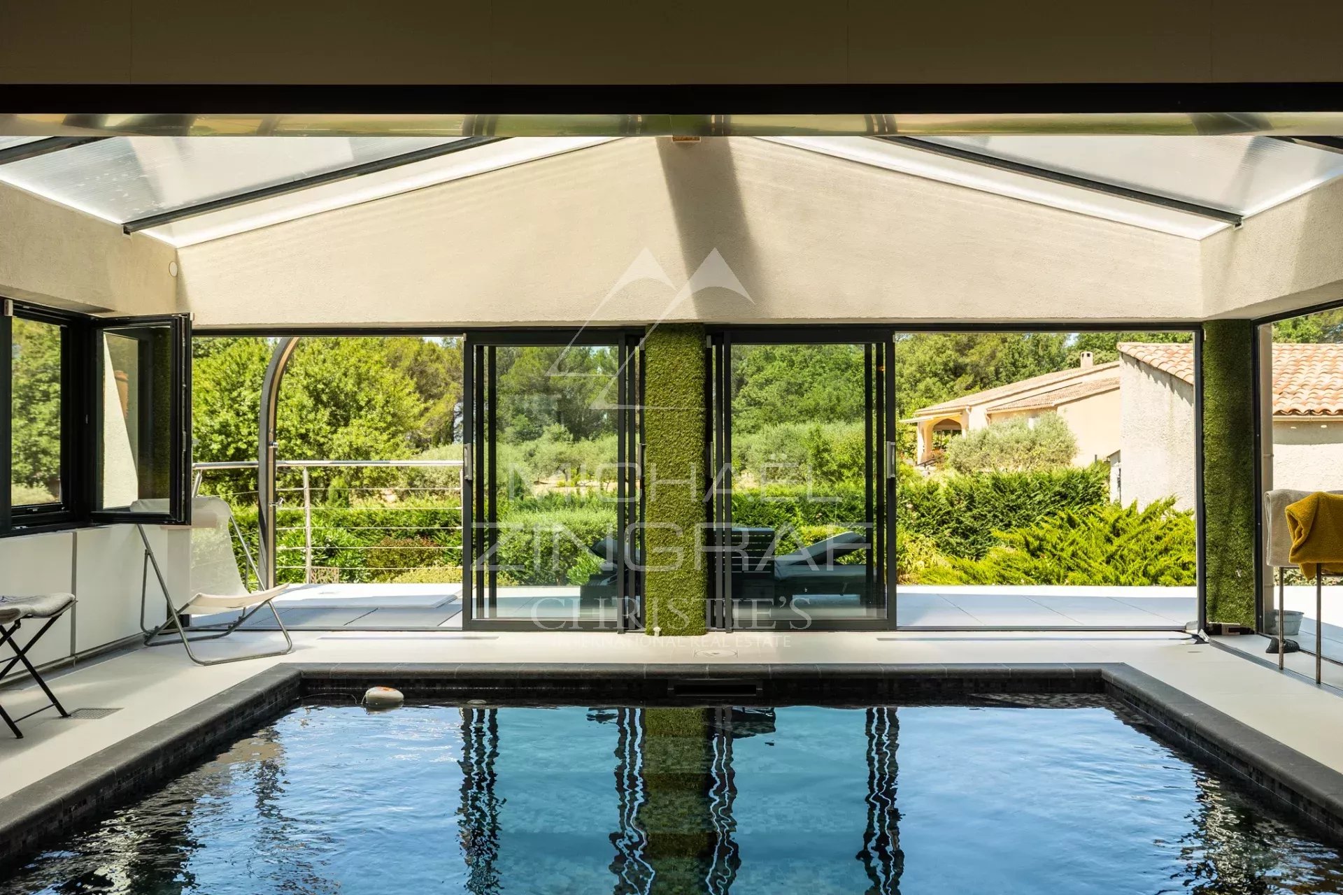 4 Bedroom Villa/Townhouse's Image 7