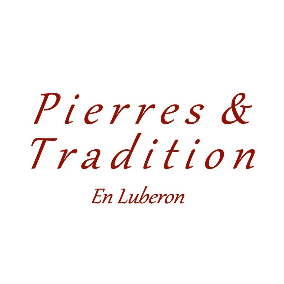 Agence immobilière de Pierres et Tradition en Luberon Apt