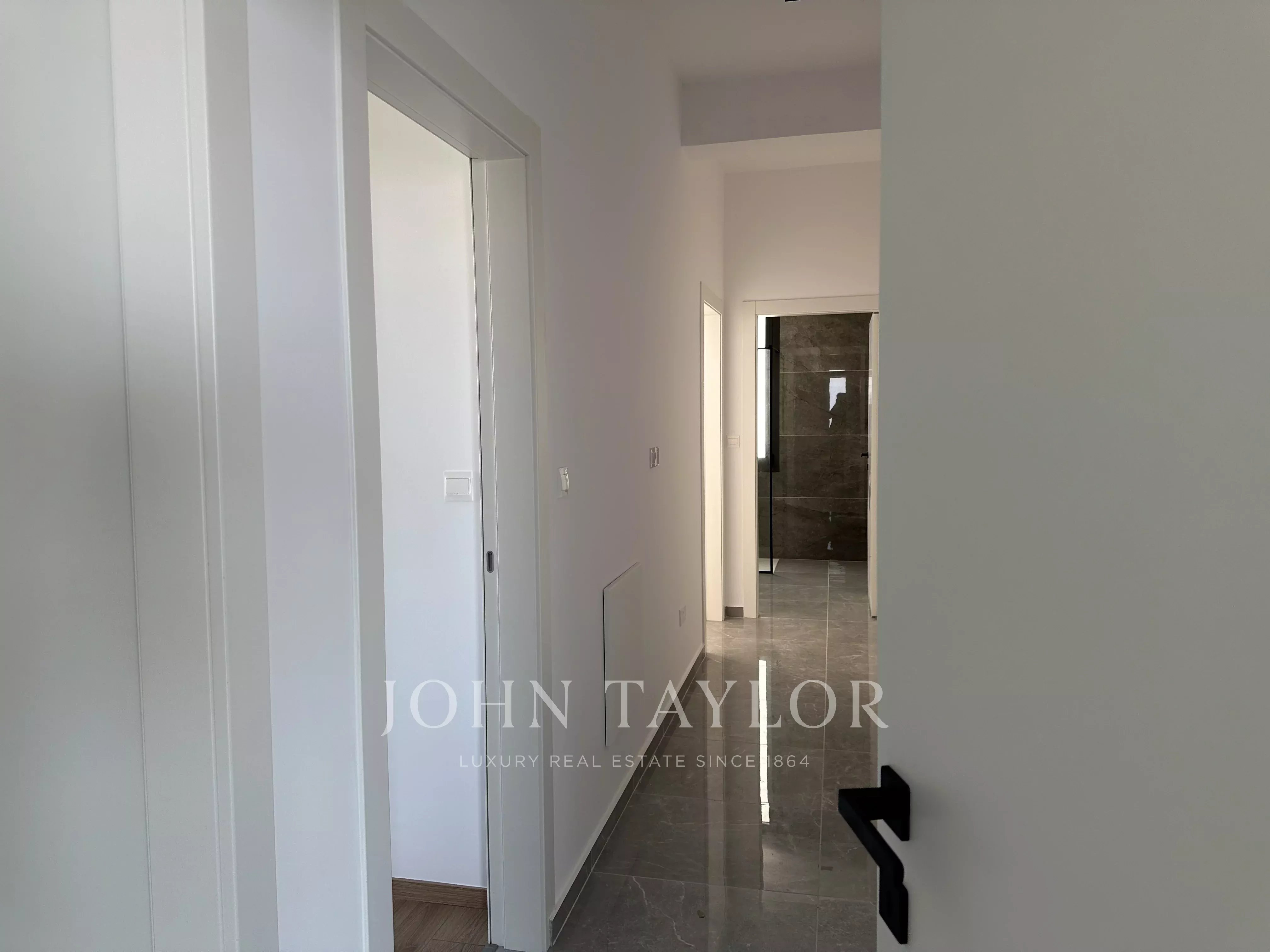 Appartement 3 chambres 245 m² Limassol, Chypre