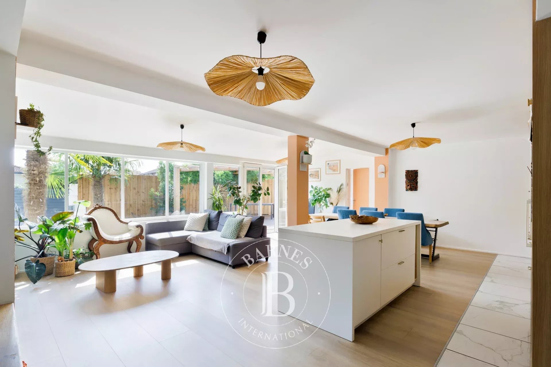 Maison Bayonne  -  ref 86885592 (picture 3)