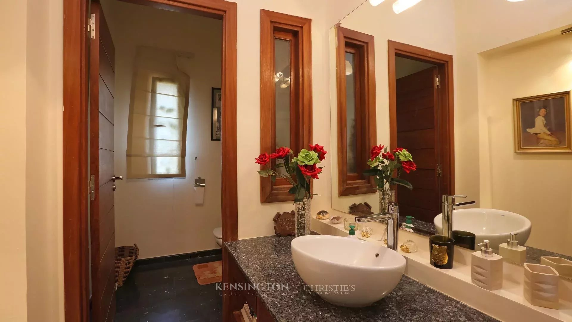 4 Bedroom Villa/Townhouse's Image 27