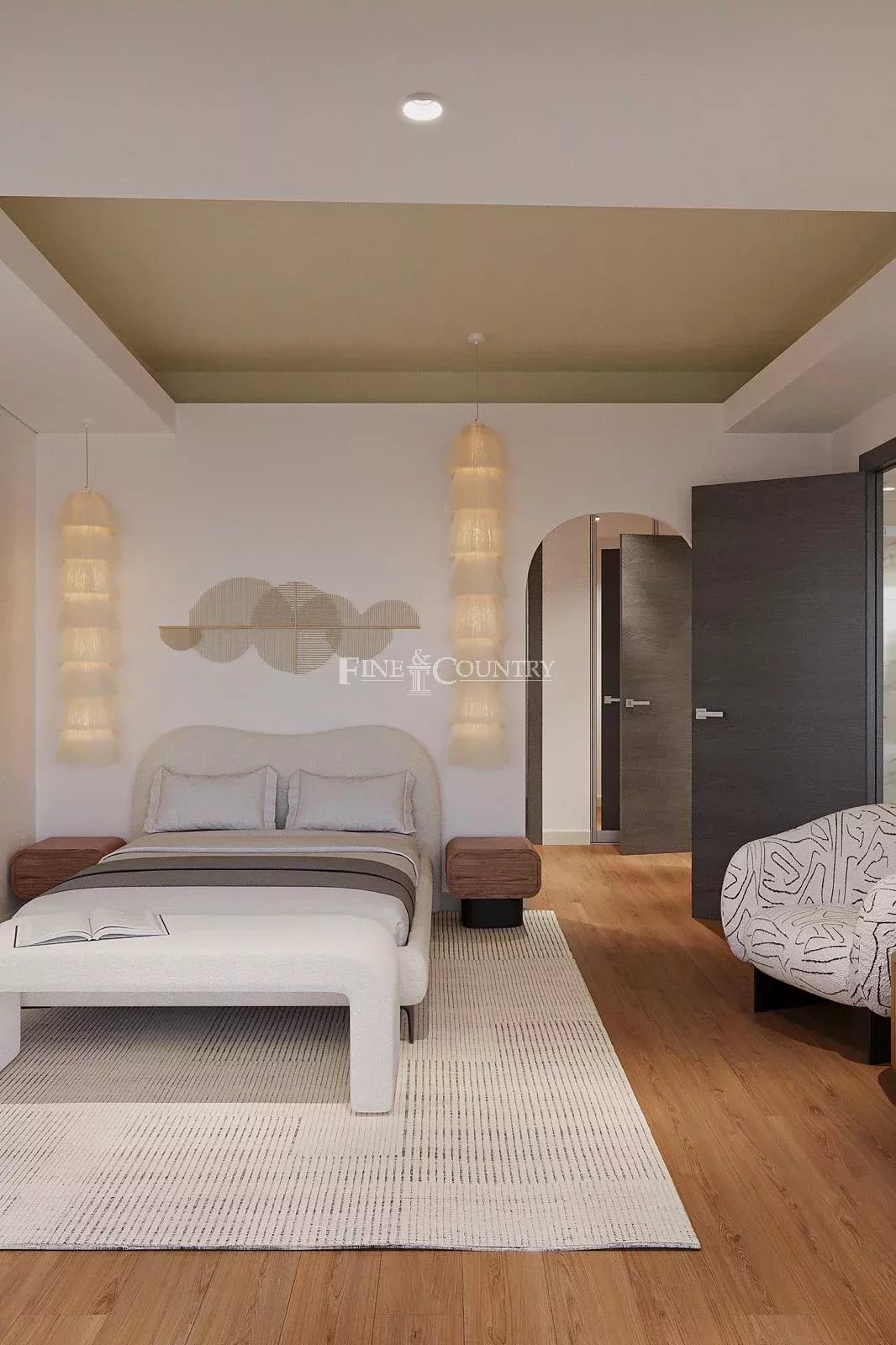 Photo of Exceptional Property for Sale in Cannes  Panoramic Sea view