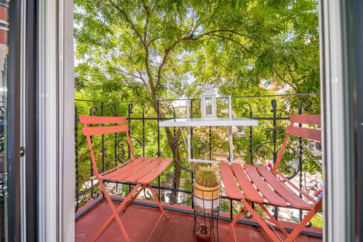 Daire Madrid - picture 8