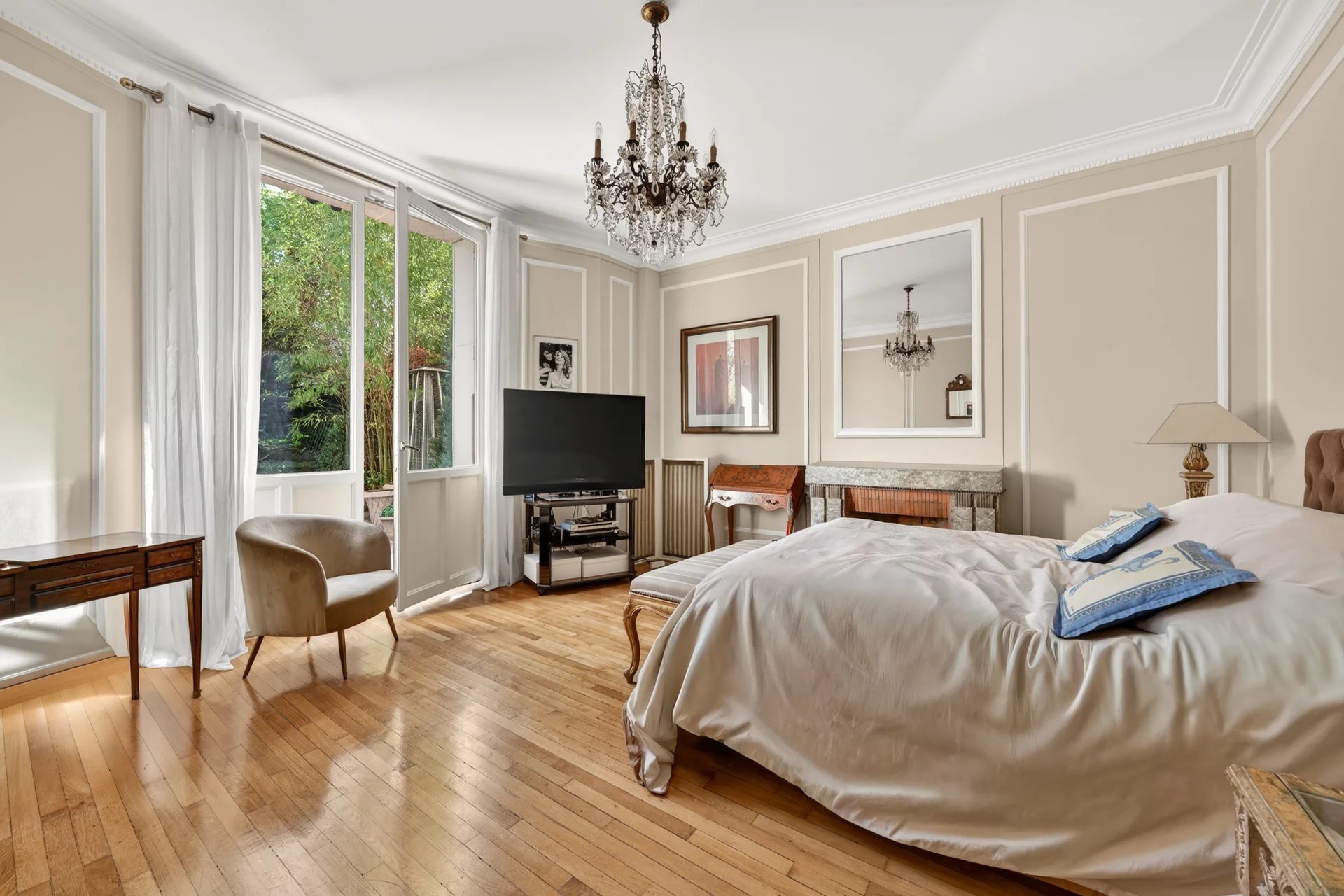 Neuilly-sur-Seine, Hauts-de-Seine