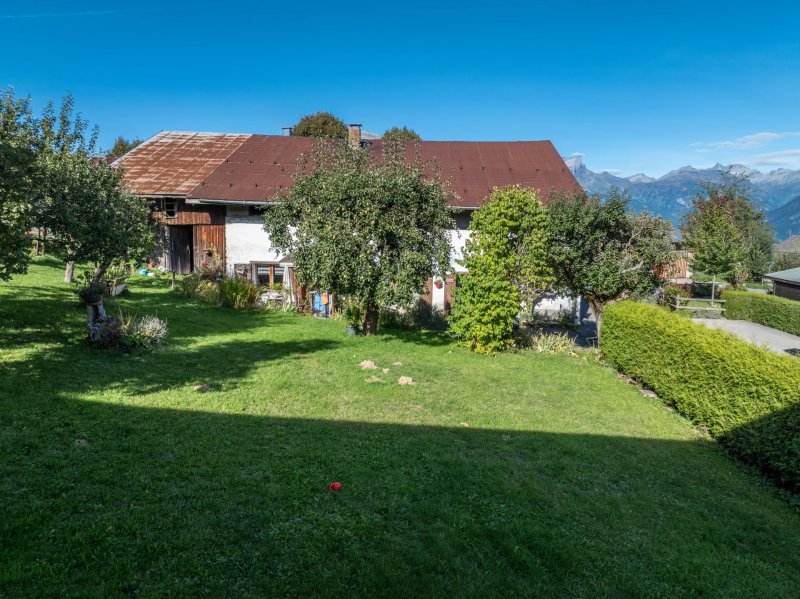 Zu verkaufen Bauernhof | Demi-Quartier - picture 2