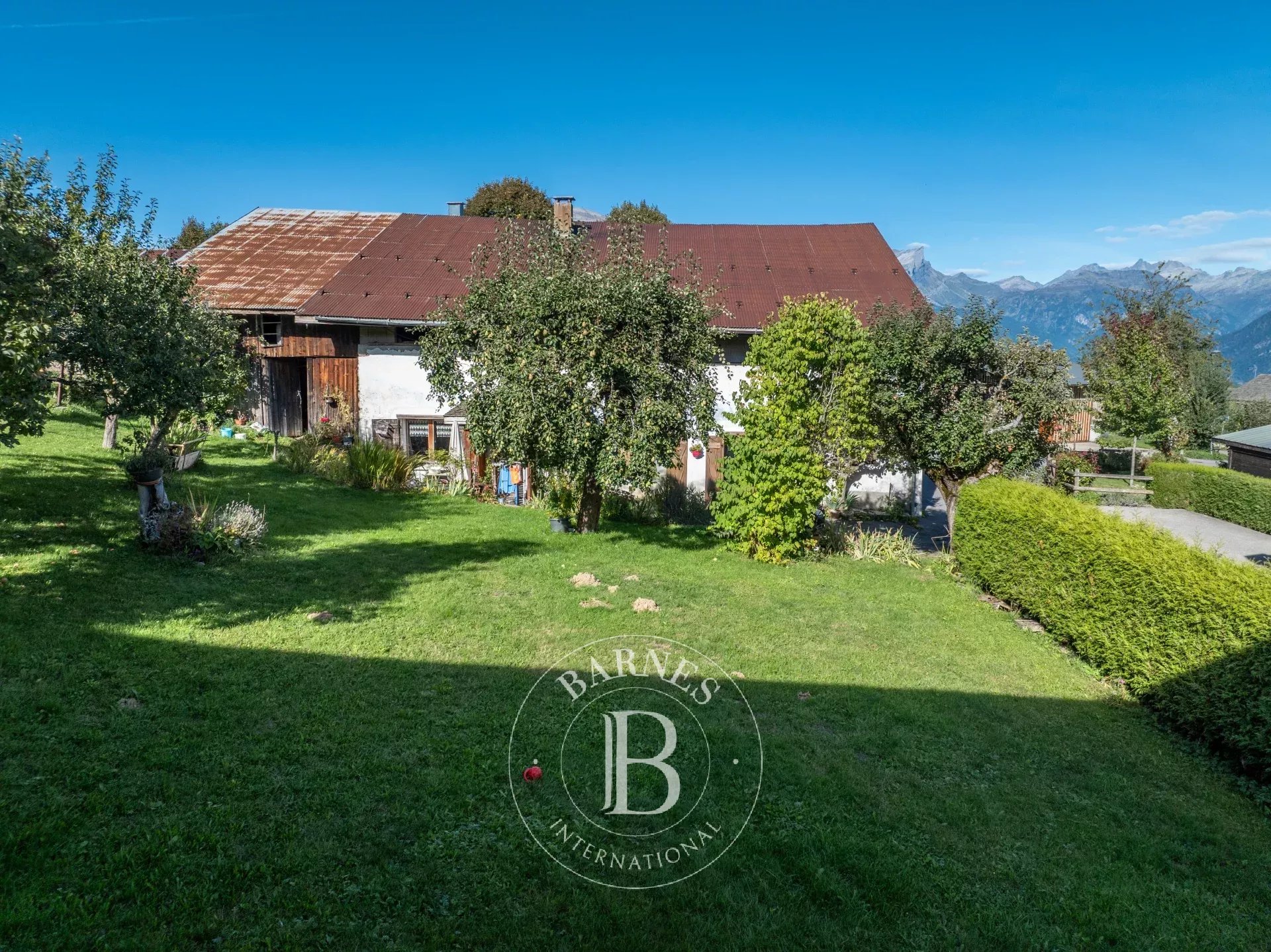 Ферма Demi-Quartier - picture 2