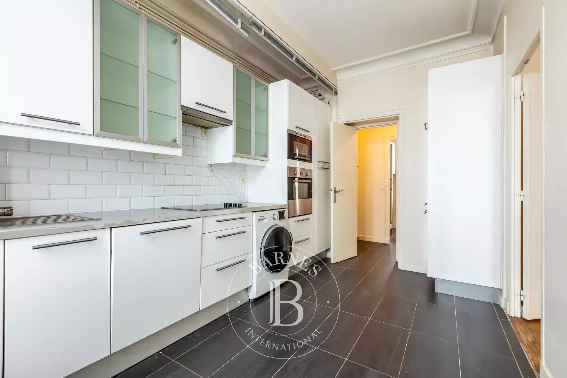 Daire Paris 17ème - picture 6