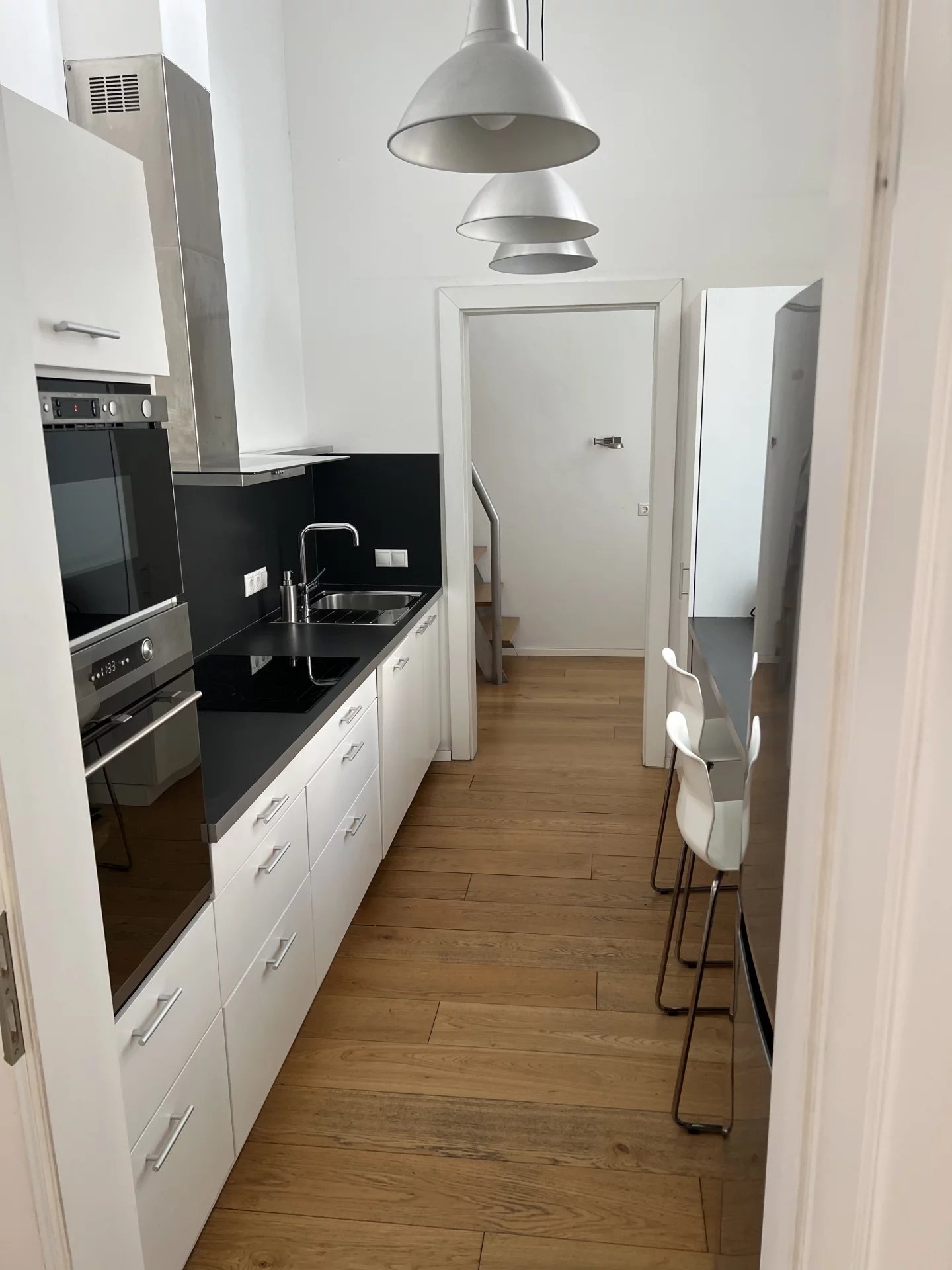 Daire Budapest VI. kerülete - picture 5