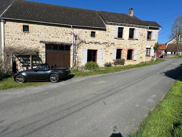 Agence immobilière de Pragout Immobilier