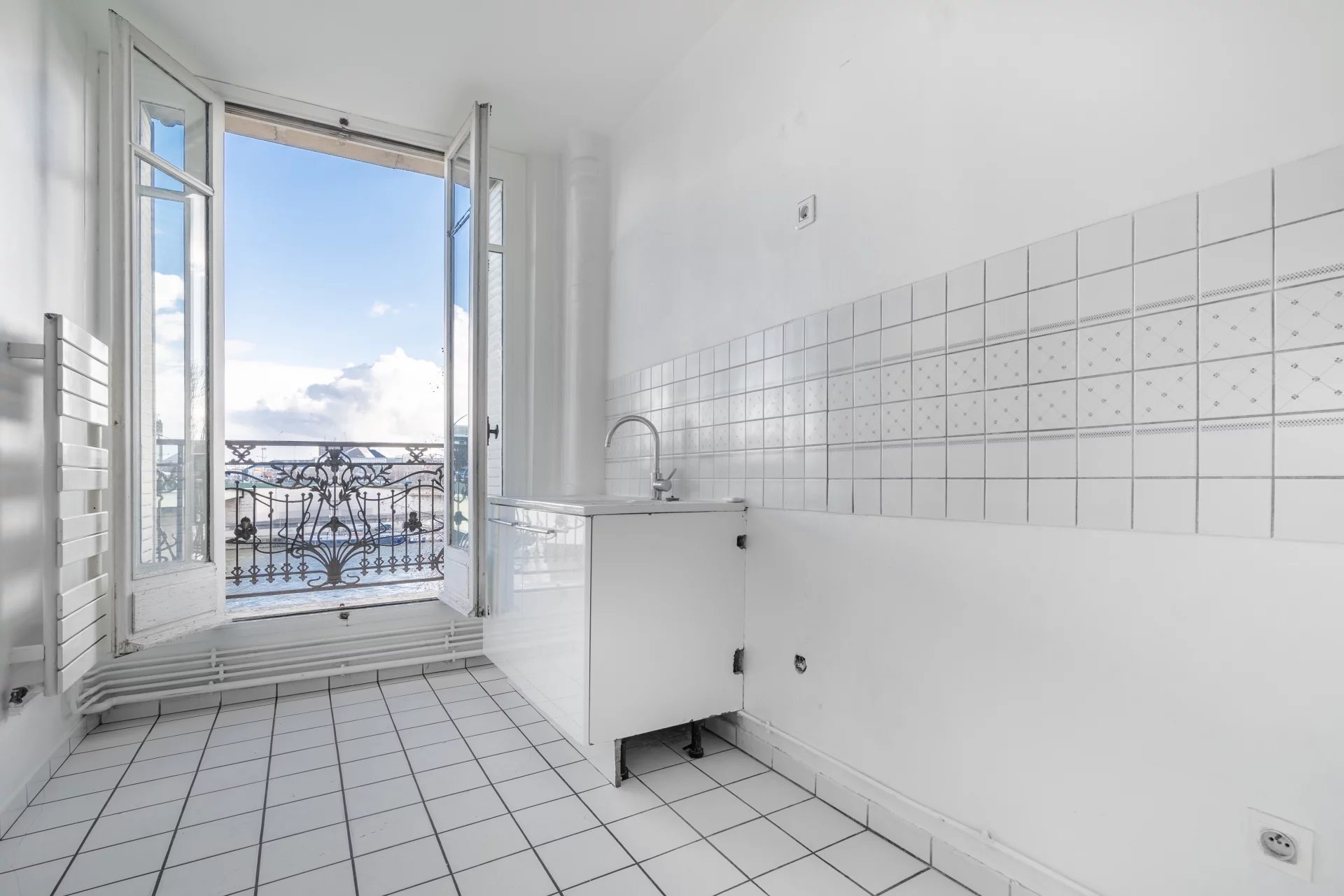 Paris  - Apartment 3 Bedrooms - picture 10