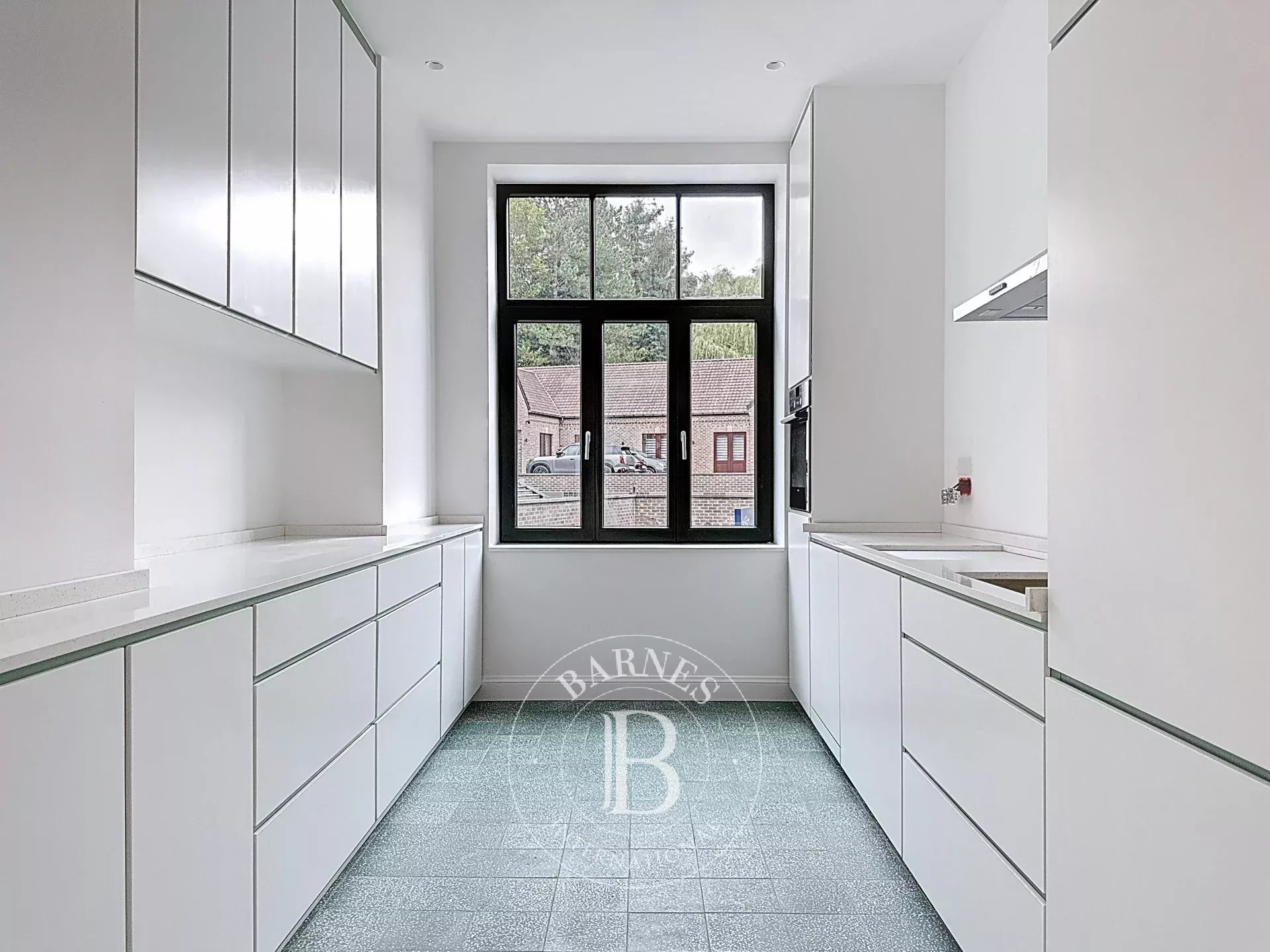 Coin du Balai - Maison 4 chambres