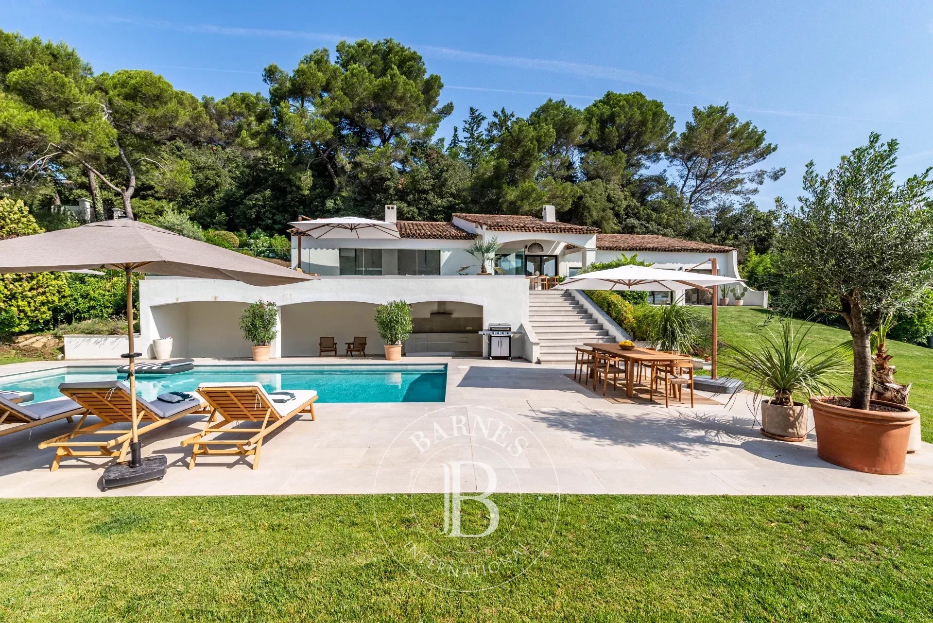 Villa Mougins  -  ref 85077927 (picture 1)