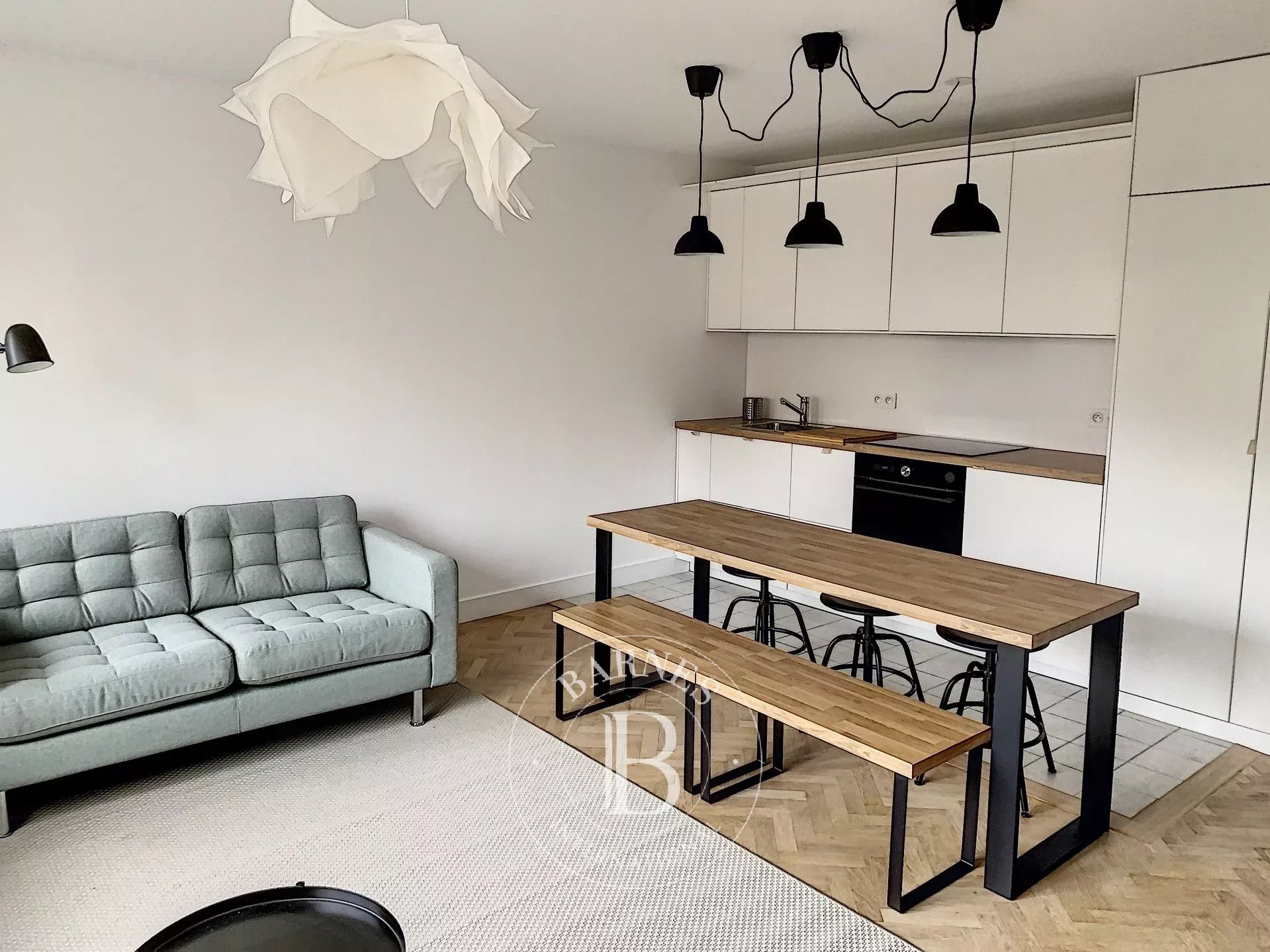 Daire Paris 5ème - picture 10