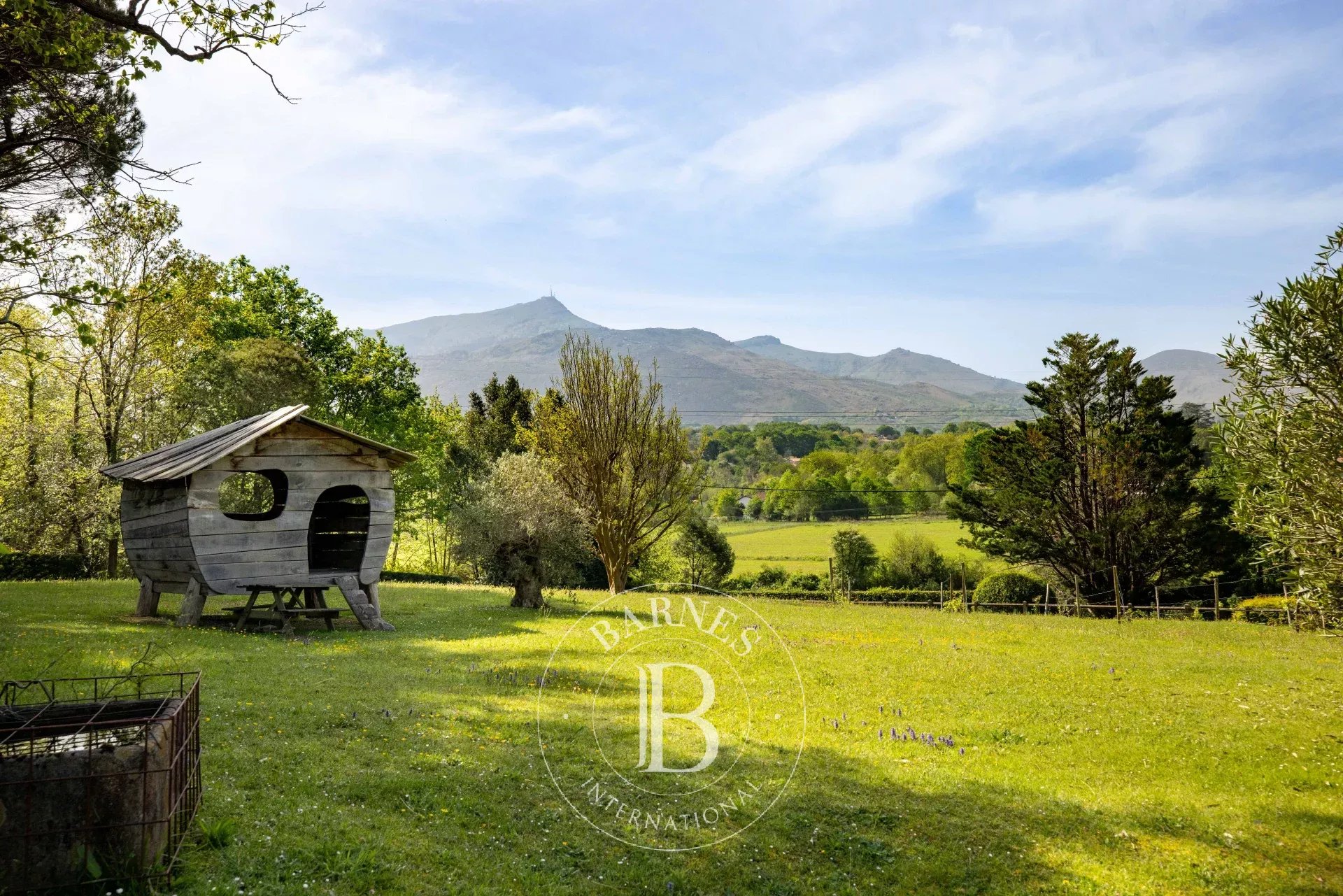 Ascain  - Maison  - picture 5