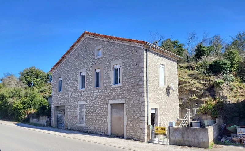 Vente Maison Les Vans