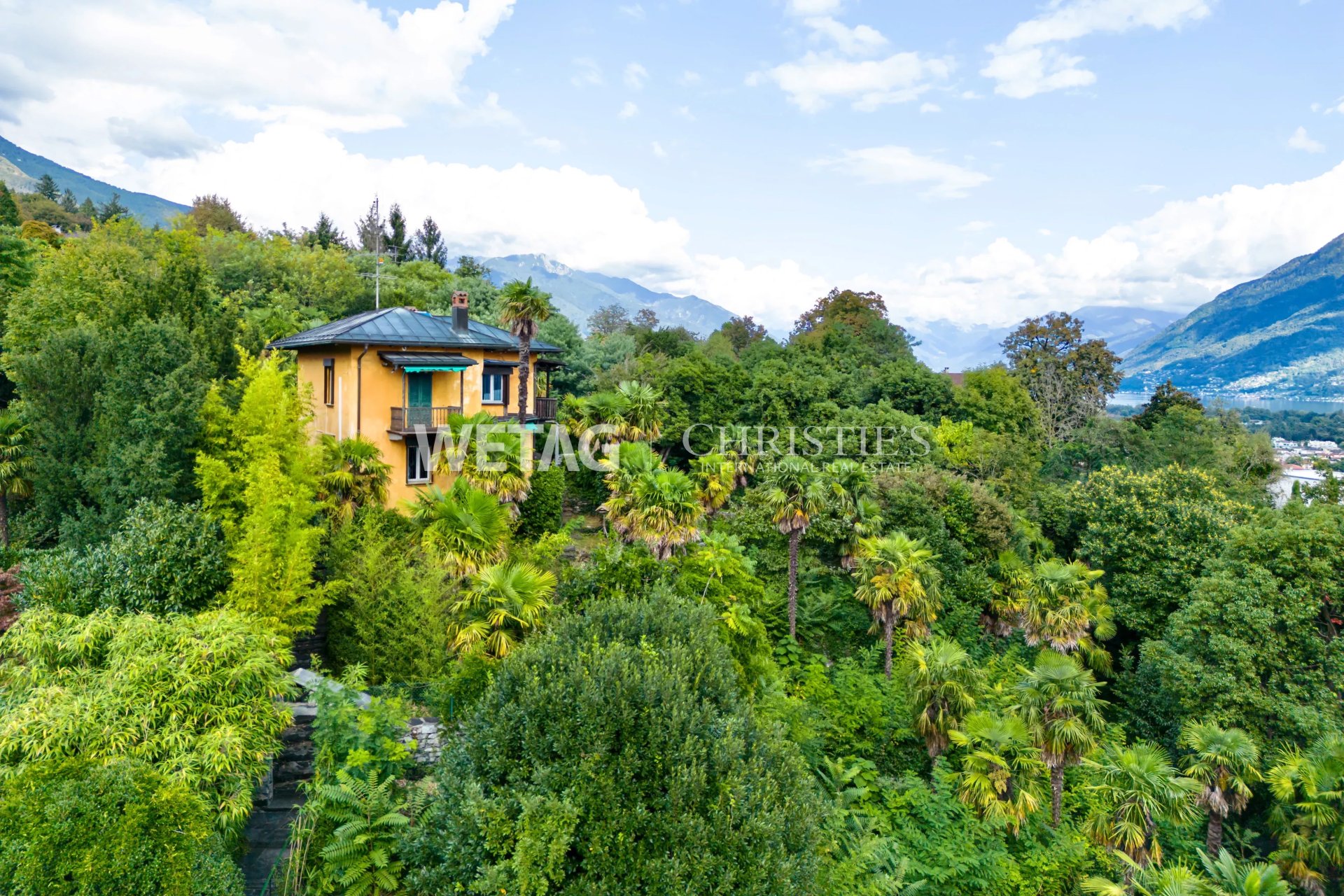 Property Slider Image