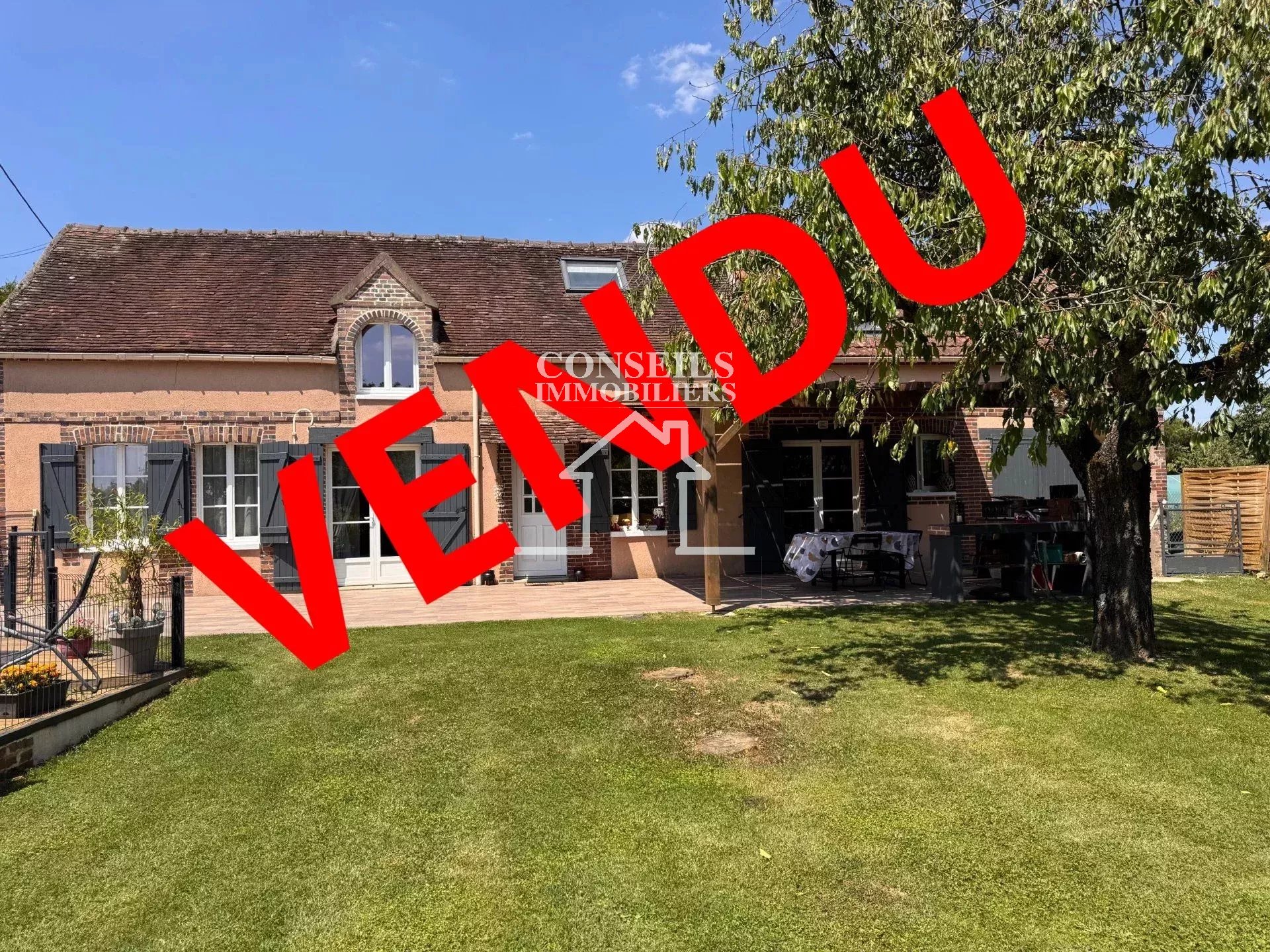 Agence immobilière de G L C