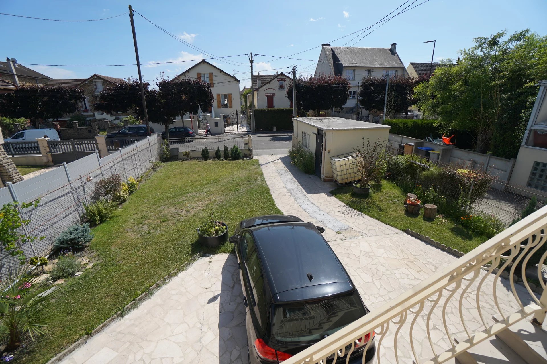 Vente Maison Livry-Gargan