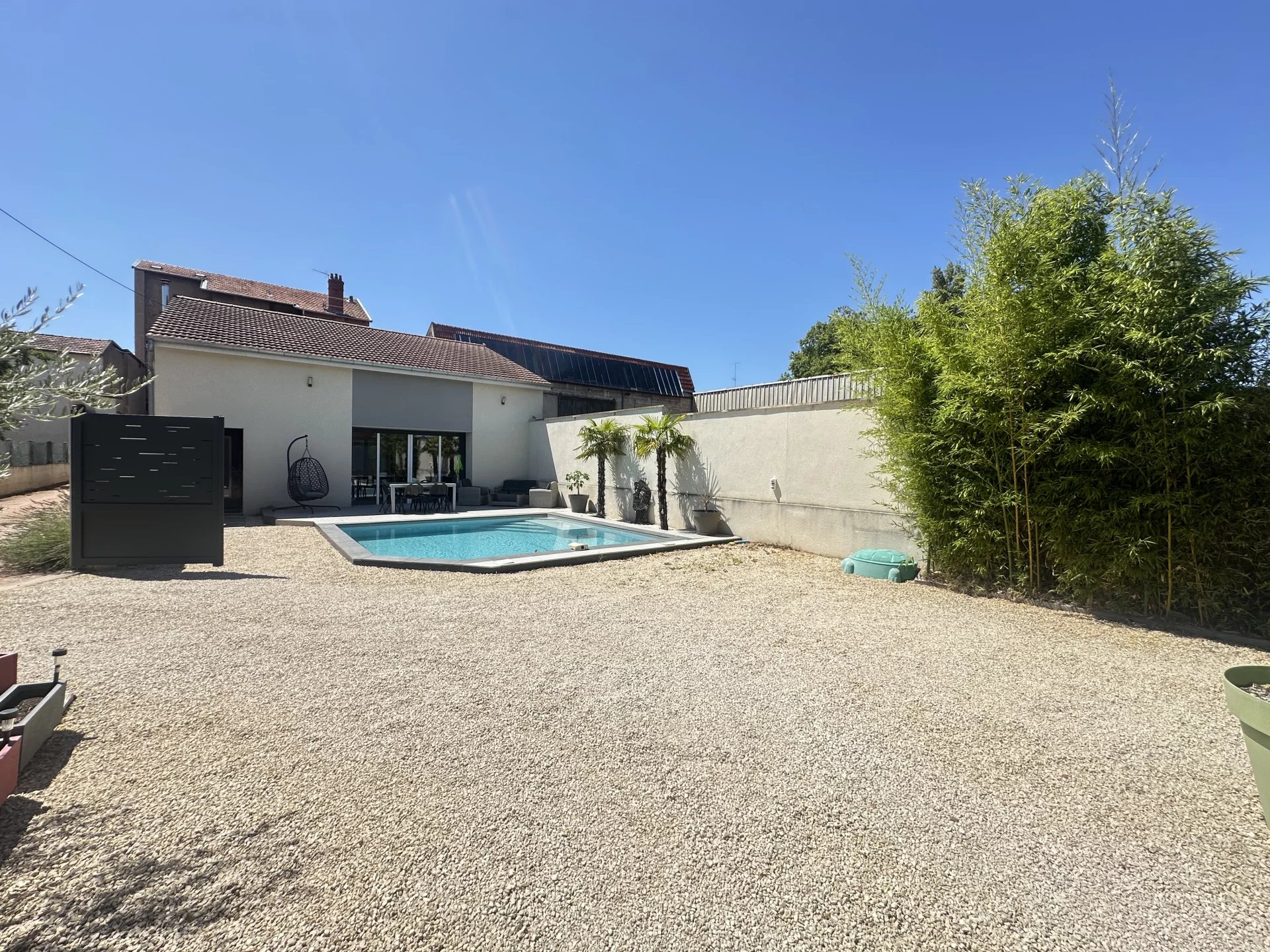 Bien Immobilier - Roanne