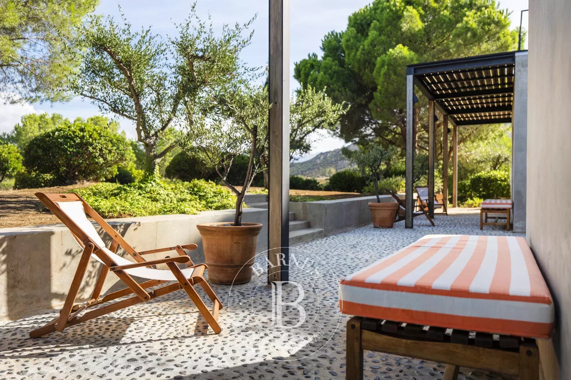 Villa Saint-Florent - picture 17