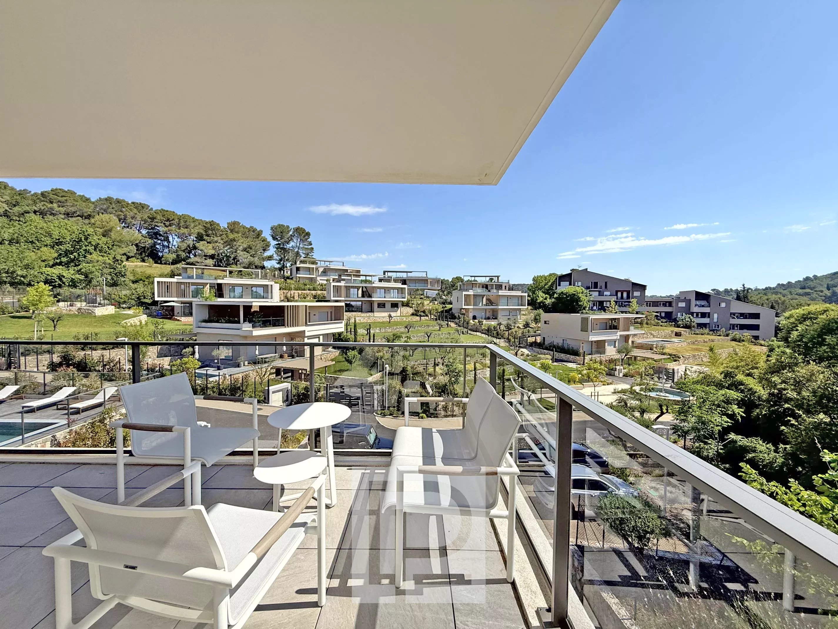 Sale Apartment Mougins Le Val de Mougins