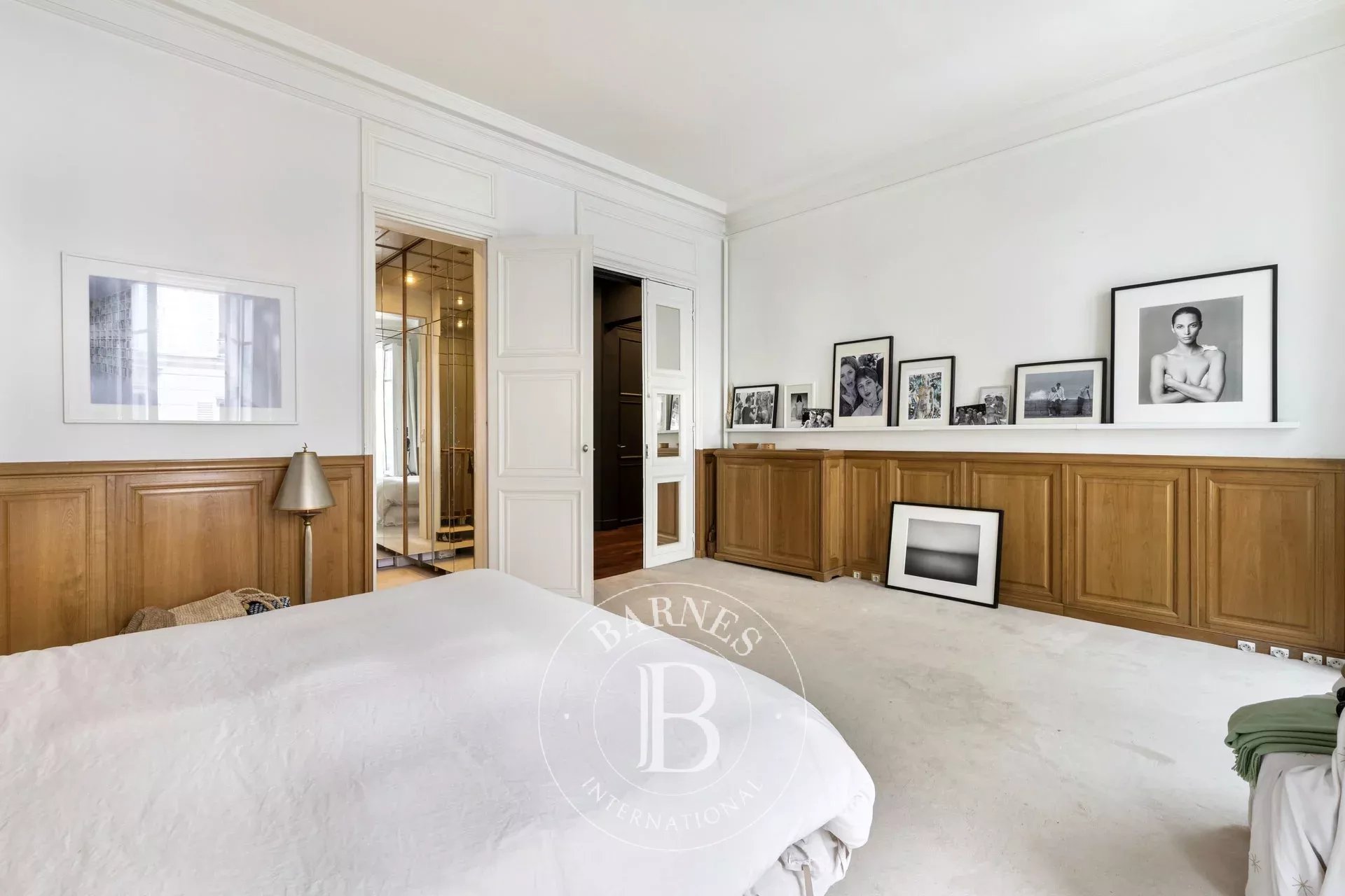 Квартира Neuilly-sur-Seine - picture 12