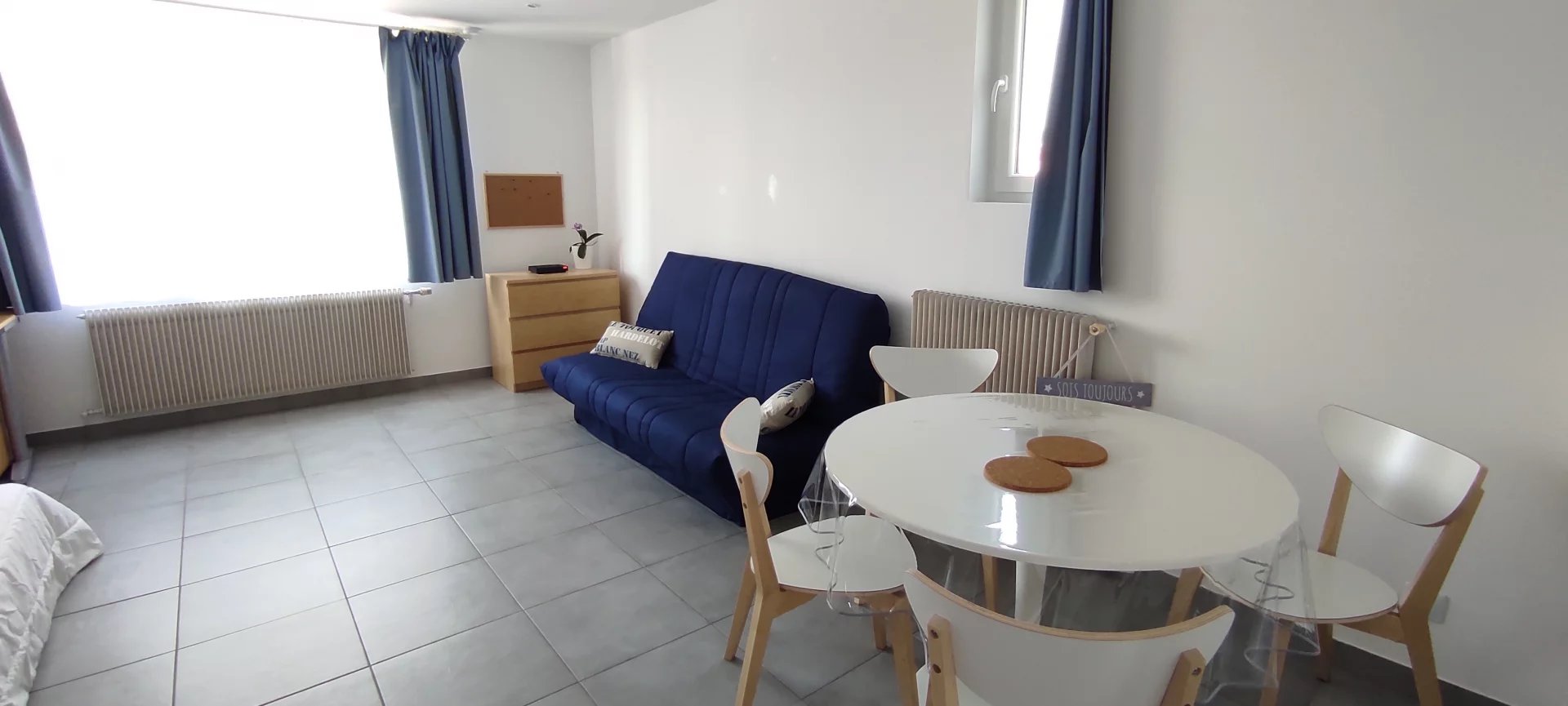 Agence immobilière de IMMOBILIERE DE FRANCE