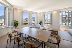 Beautiful 137 sqm Apartment – Port Area — photo 3 of 7