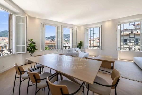 Beautiful 137 sqm Apartment – Port Area — photo 3