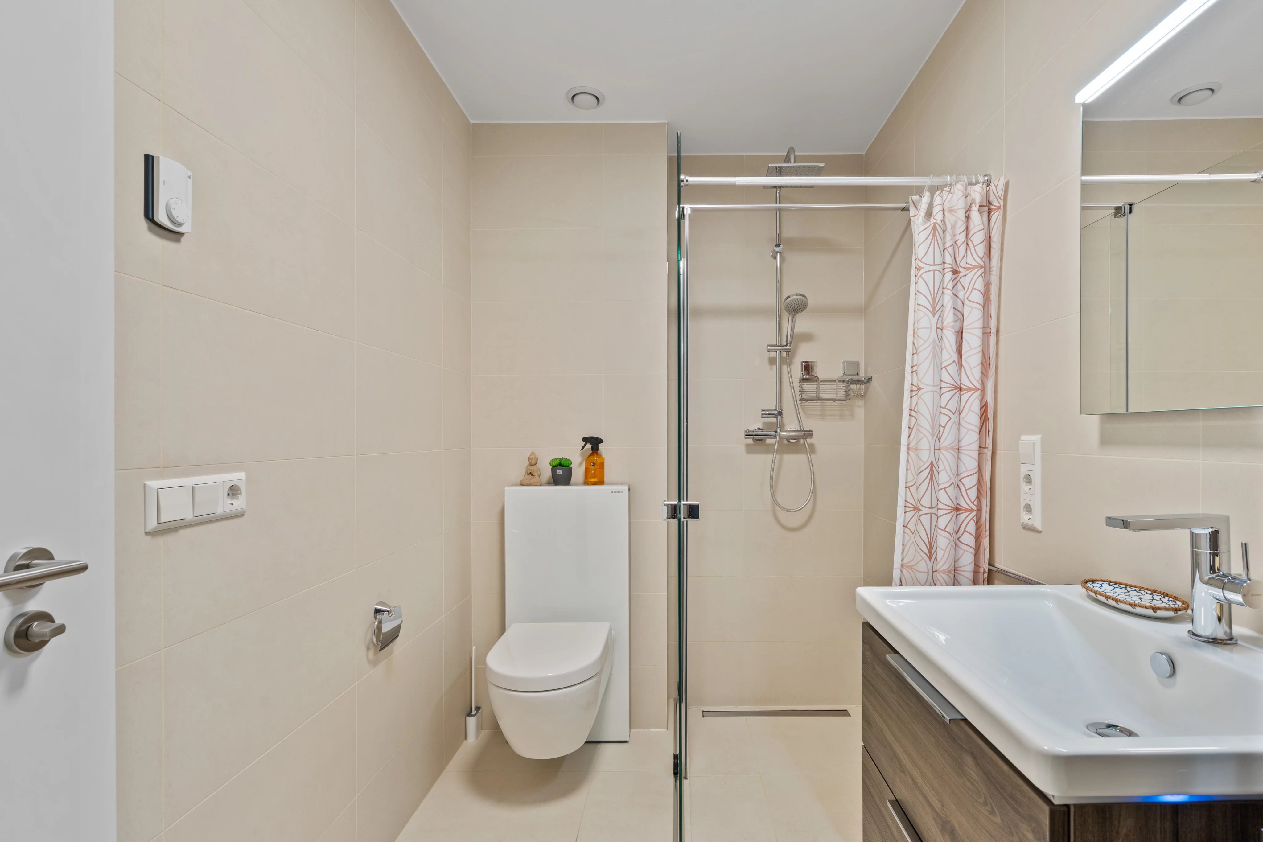 Apartment in Strassen