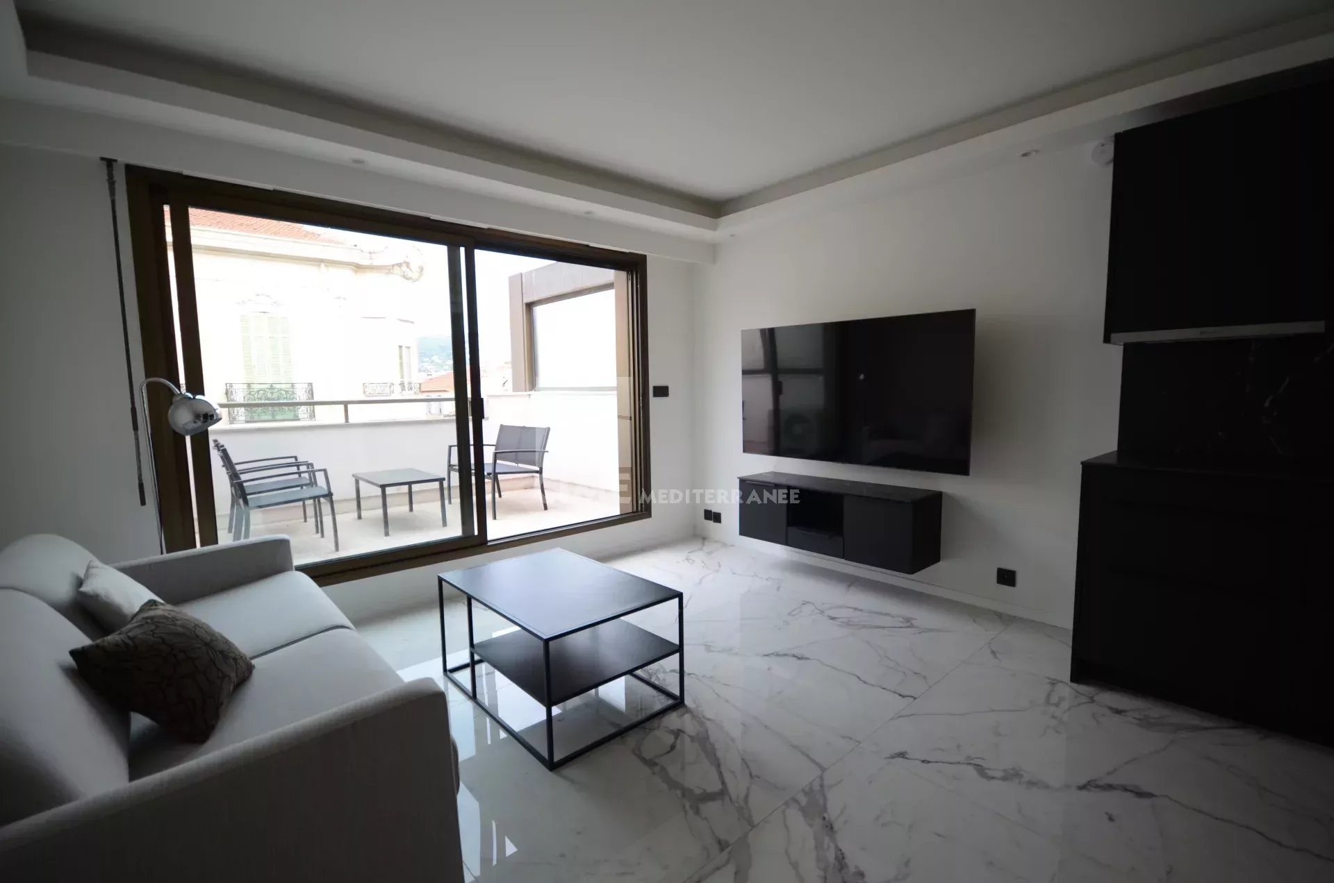 Gray d'Albion - Studio avec terrasse - Photo 4