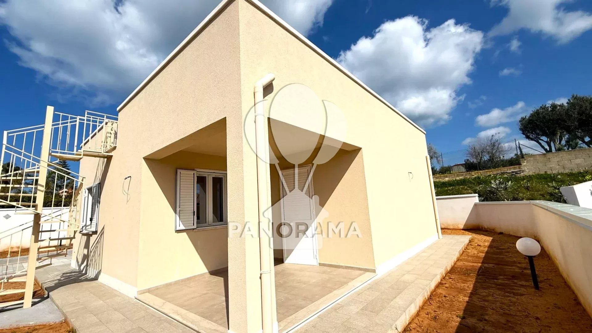 Vendita Villa Balestrate