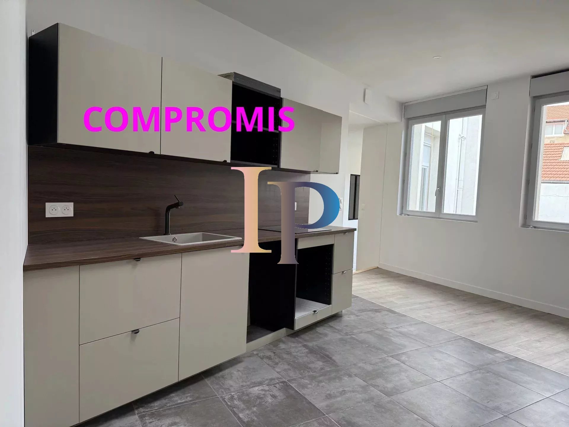 Sale Apartment Charlieu