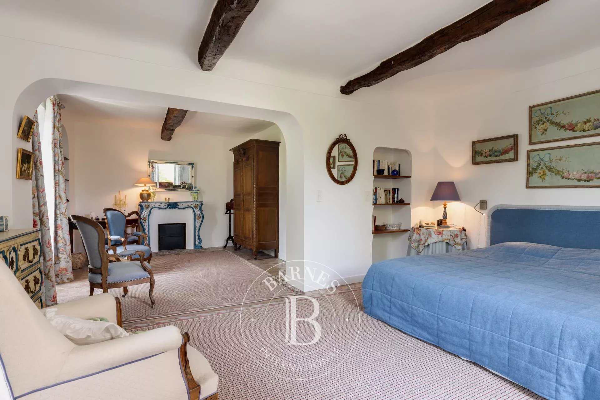 Mülkiyet Grasse - picture 12