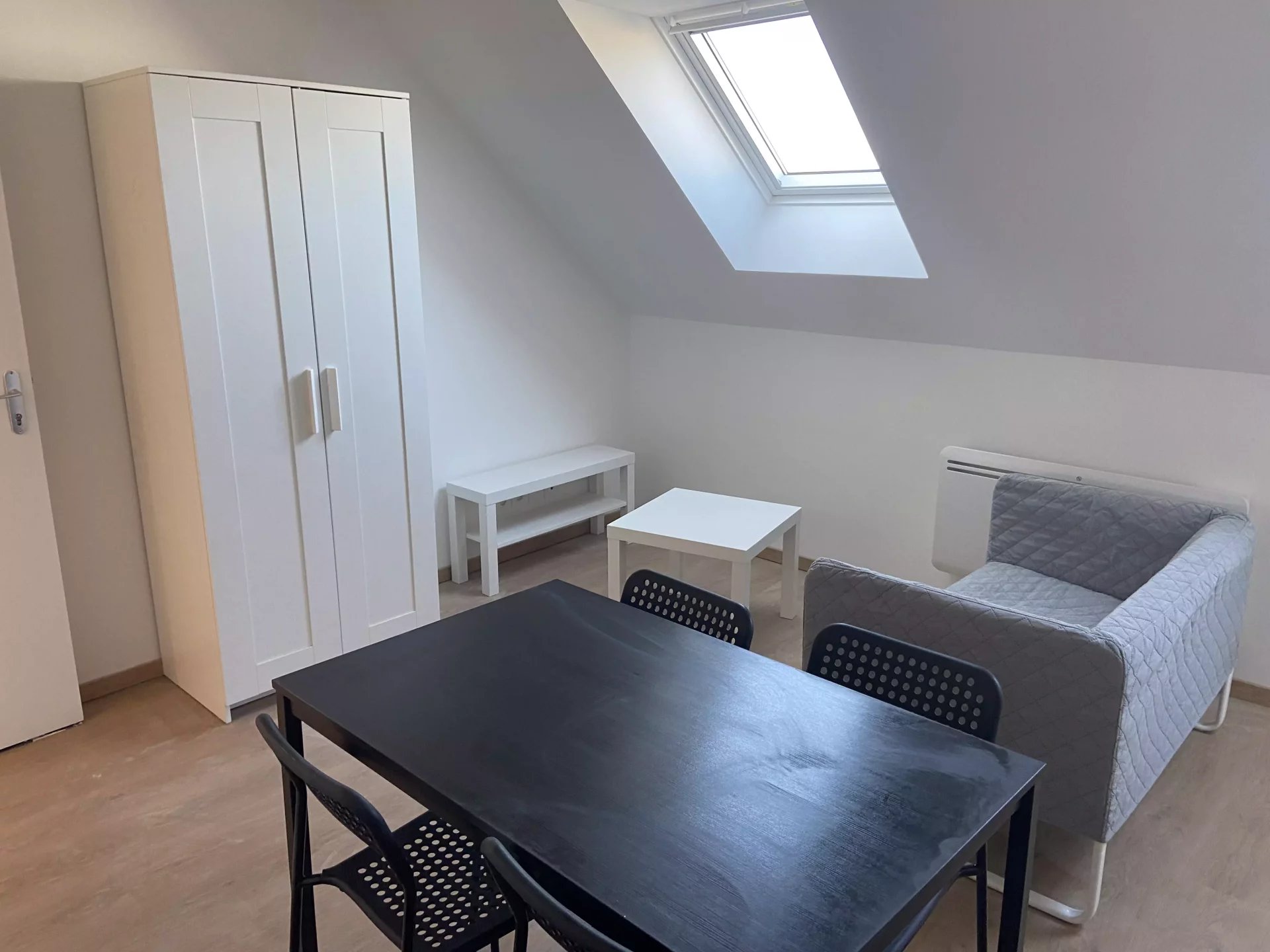 Location Appartement Longvic