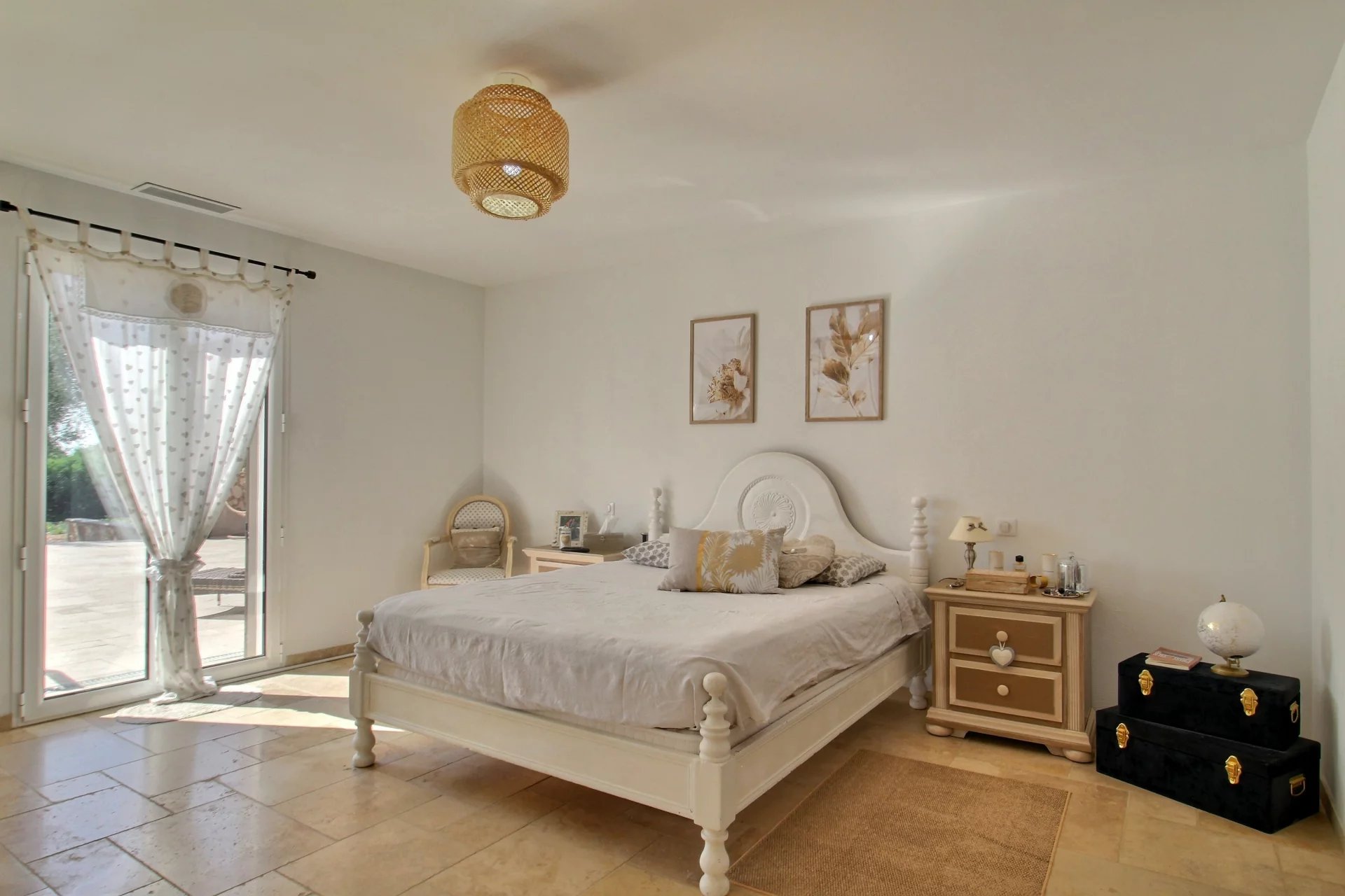 Recently built house walking distance to the village with independent apartment - Callian Recently built house walking distance to the village with independent apartment - Callian