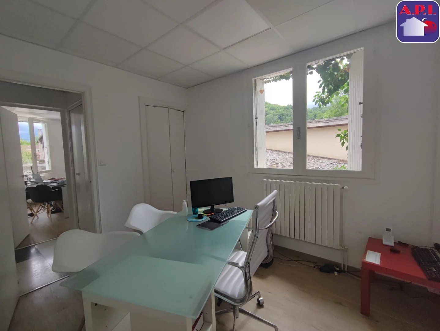 Location Local Foix