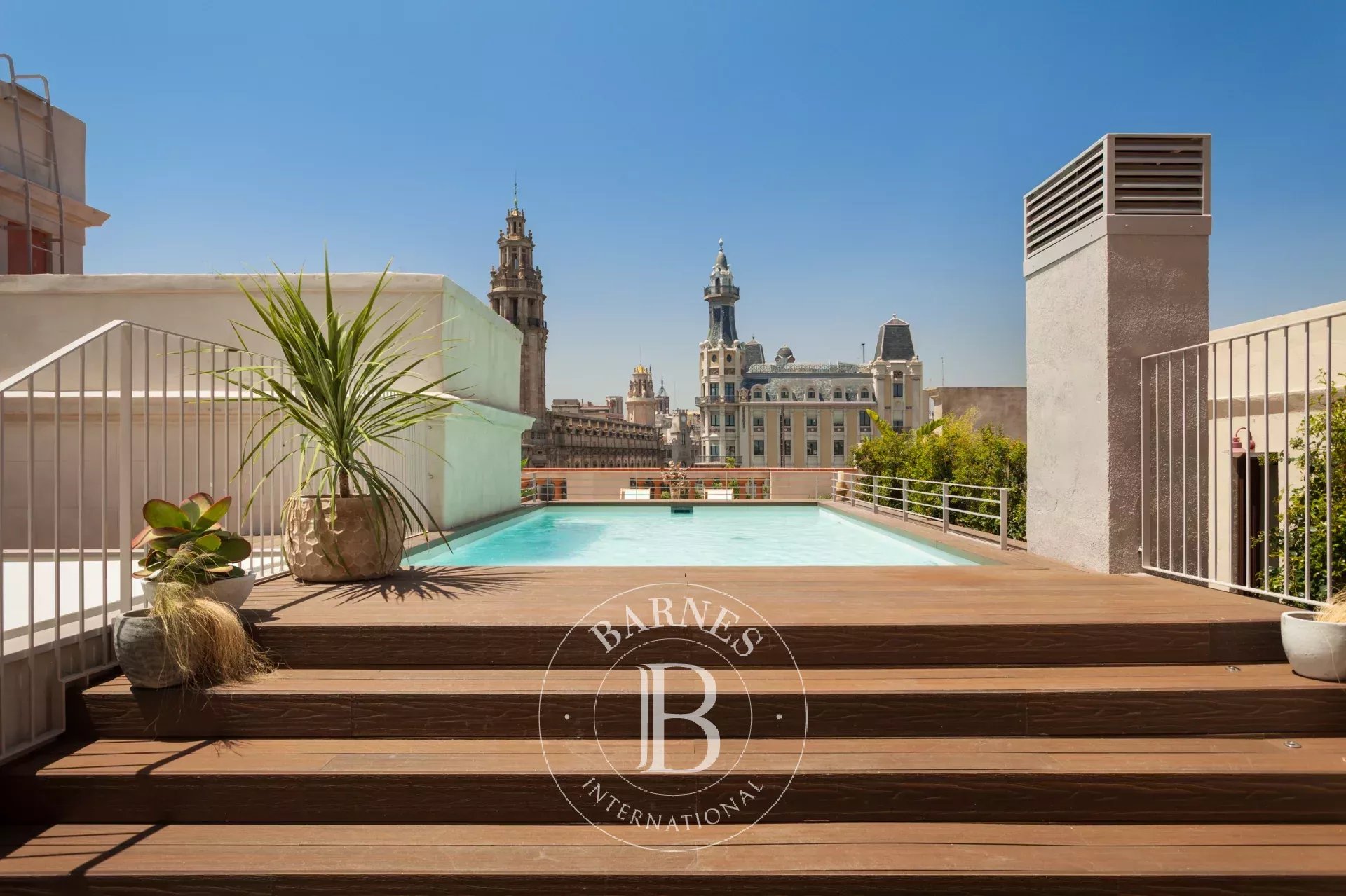 Daire Barcelona - picture 29