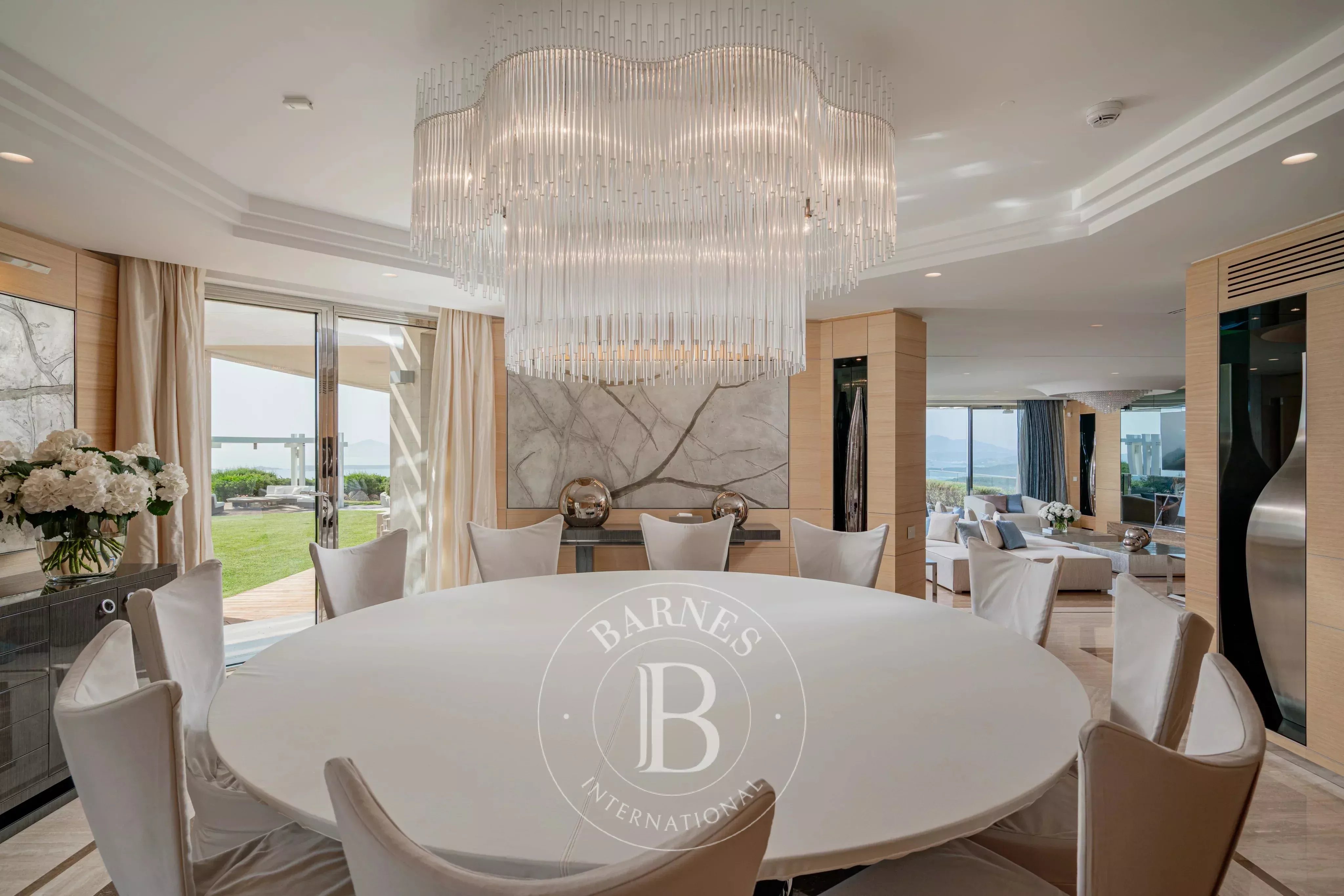 Porto Cervo  - Villa  9 Chambres - picture 19