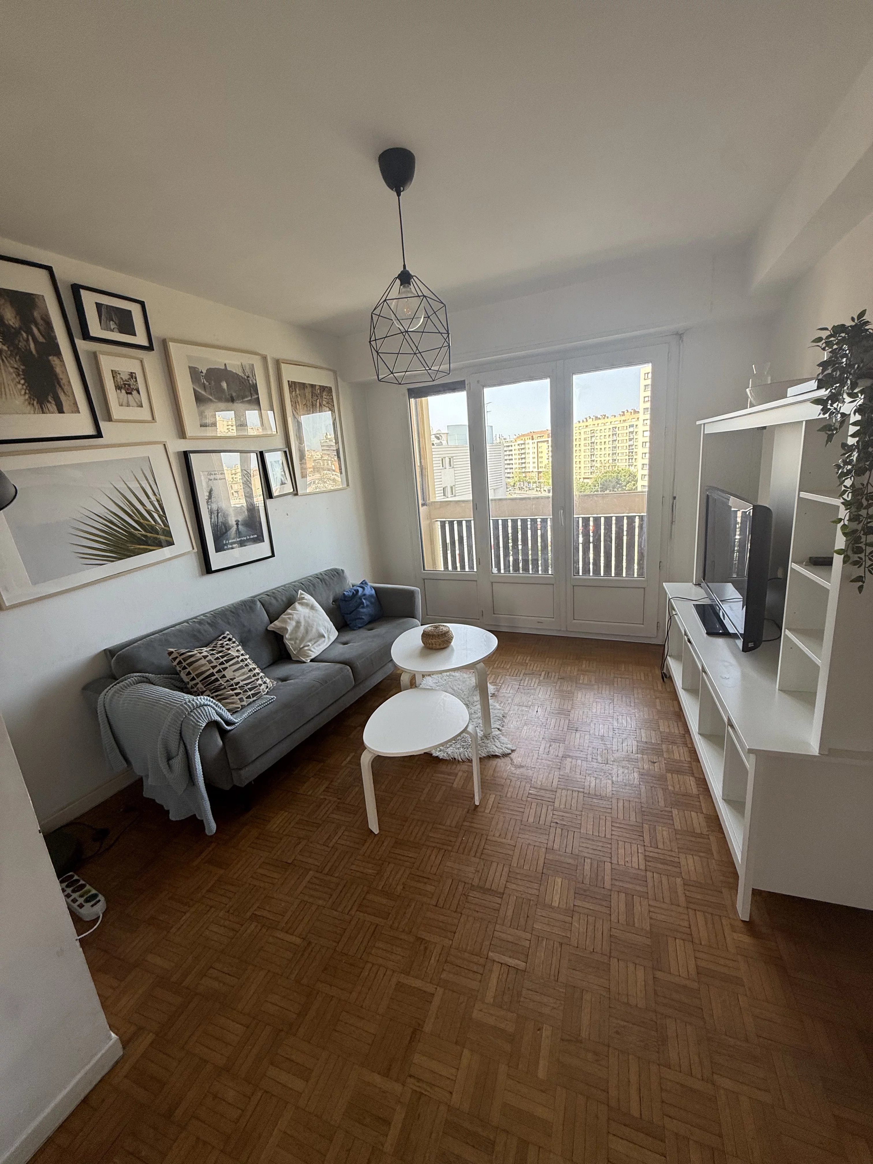 Location Appartement Marseille 5ème Saint-Pierre