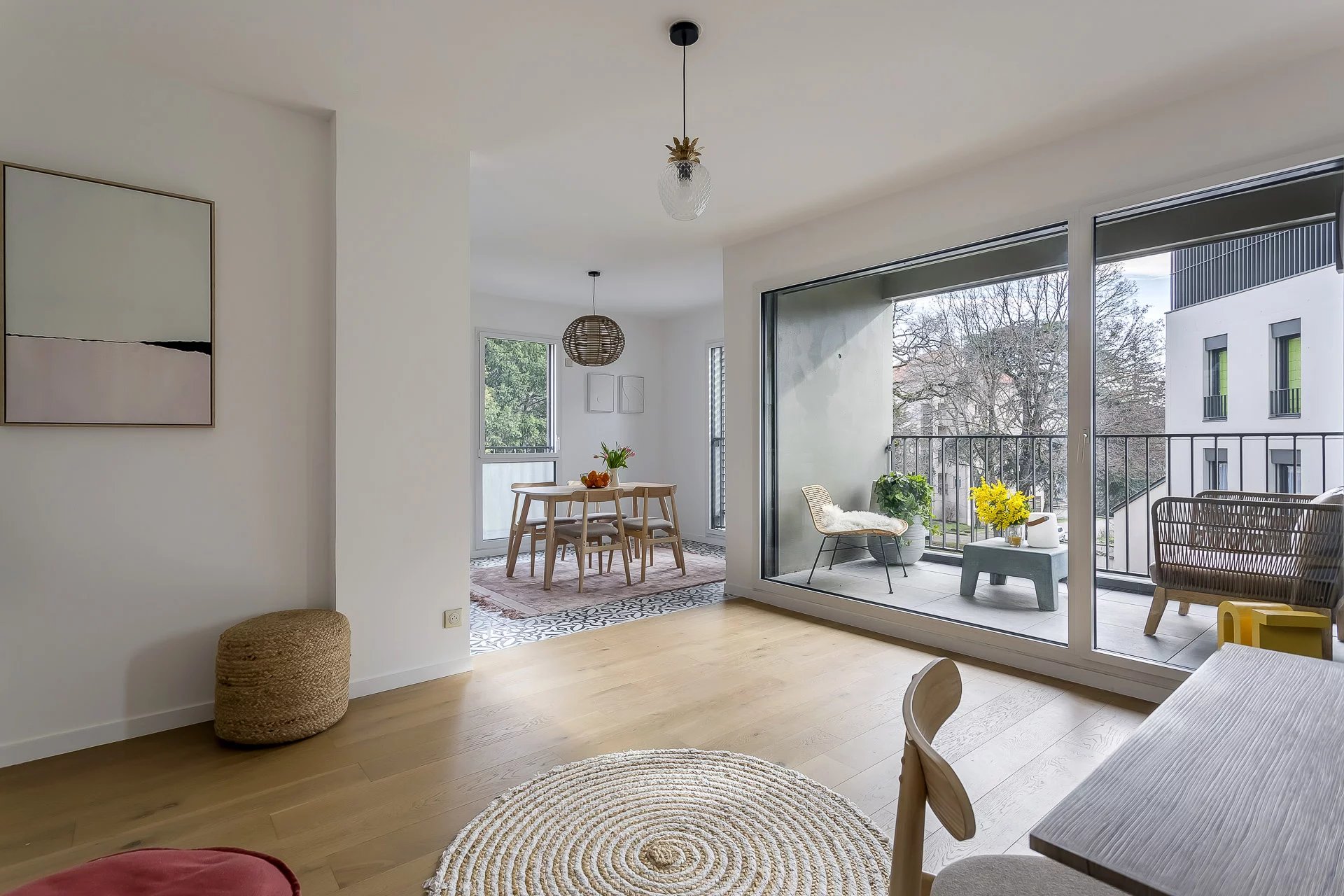 Venta Piso Lyon 1er Saint-Vincent