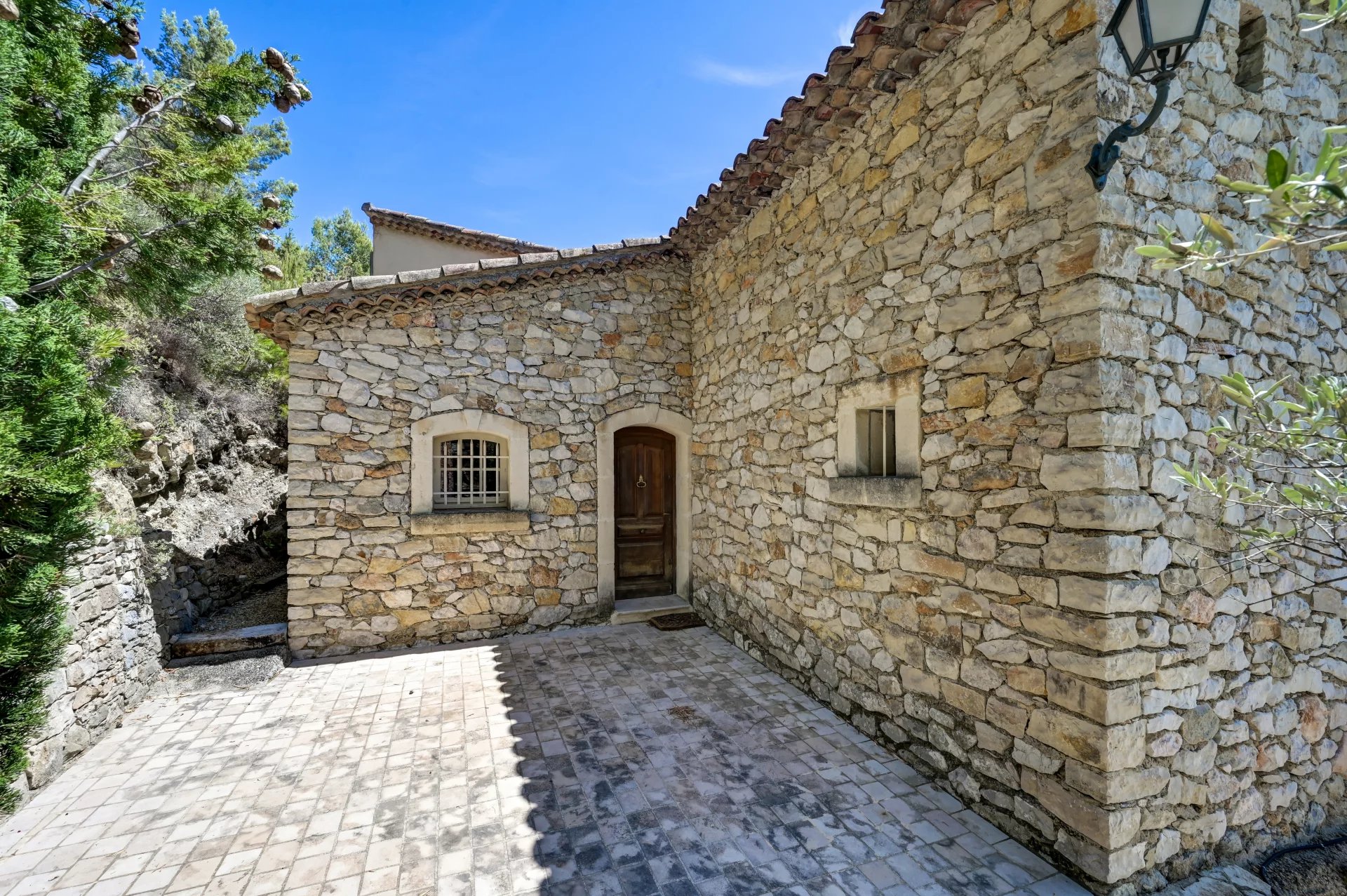 Casa Vauvenargues - picture 3