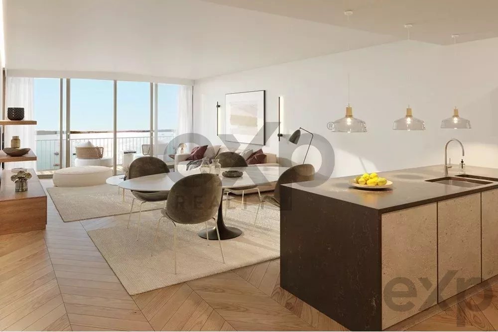 Apartment T 2 - SEIXAL 85949065 image 9