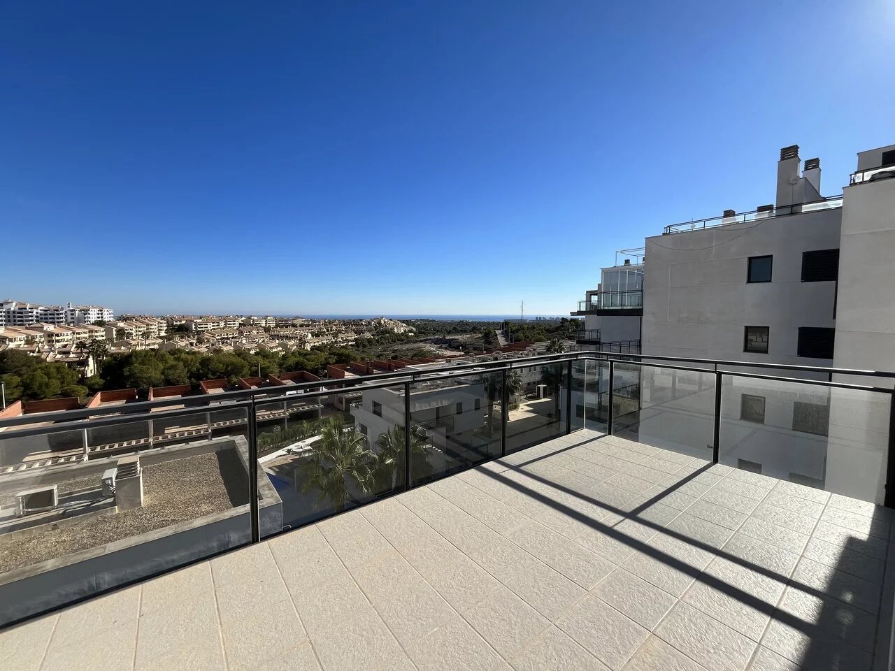 Vente Appartement Orihuela