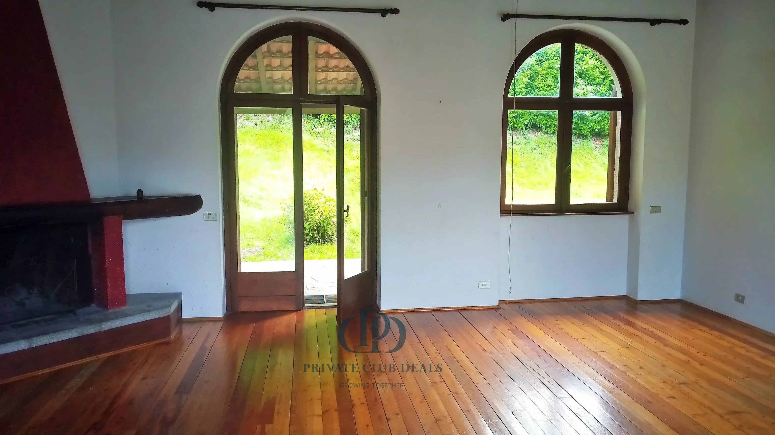 Villa Centro Valle Intelvi - picture 18